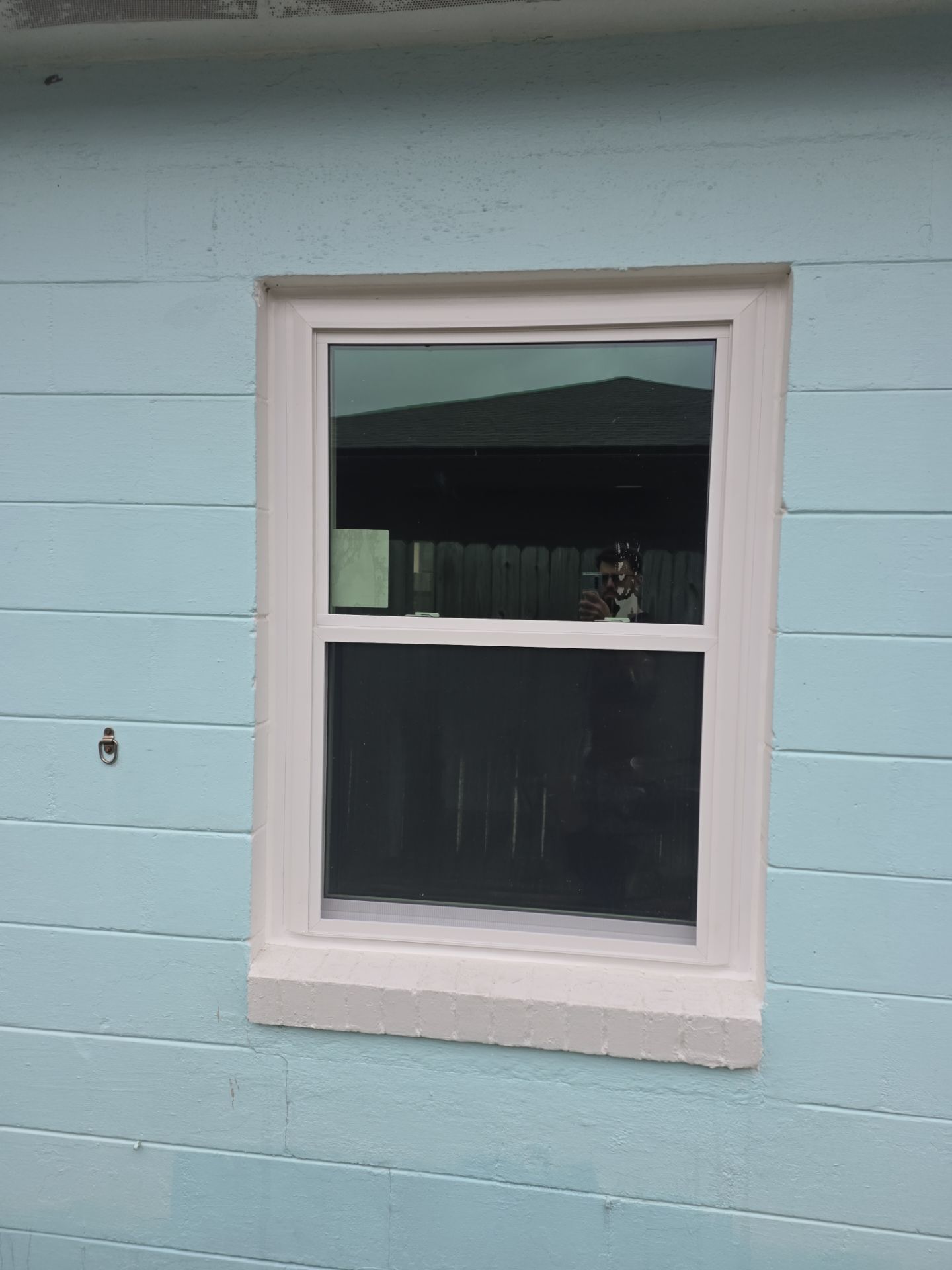 Project in Neptune Beach by Windows & Doors Store