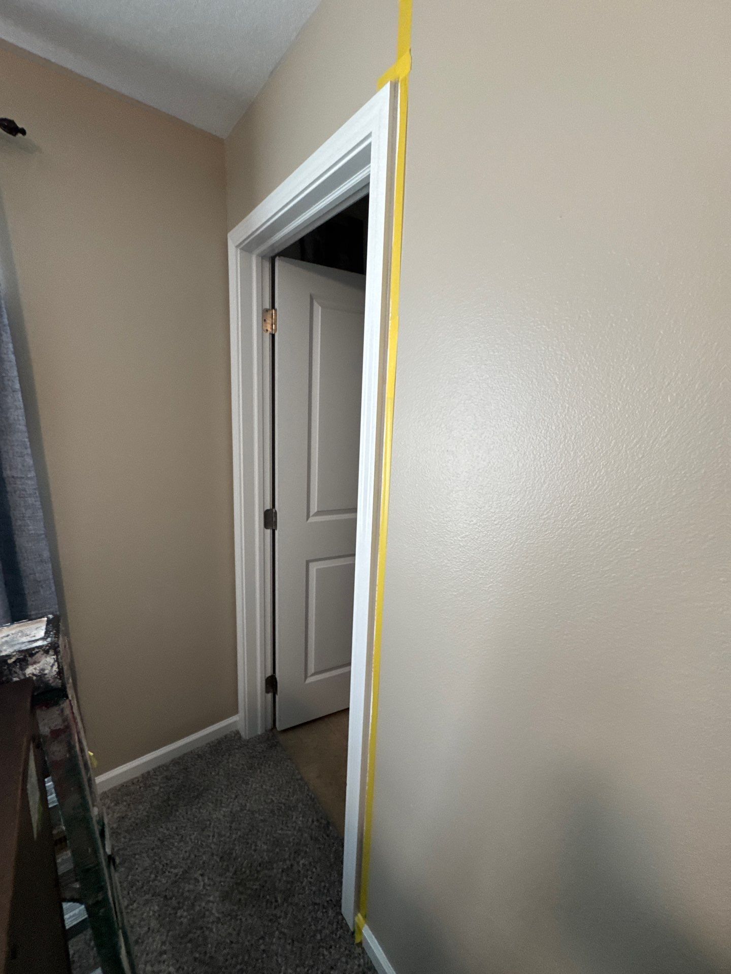 Project in Des Moines by Midwest Paint LLC