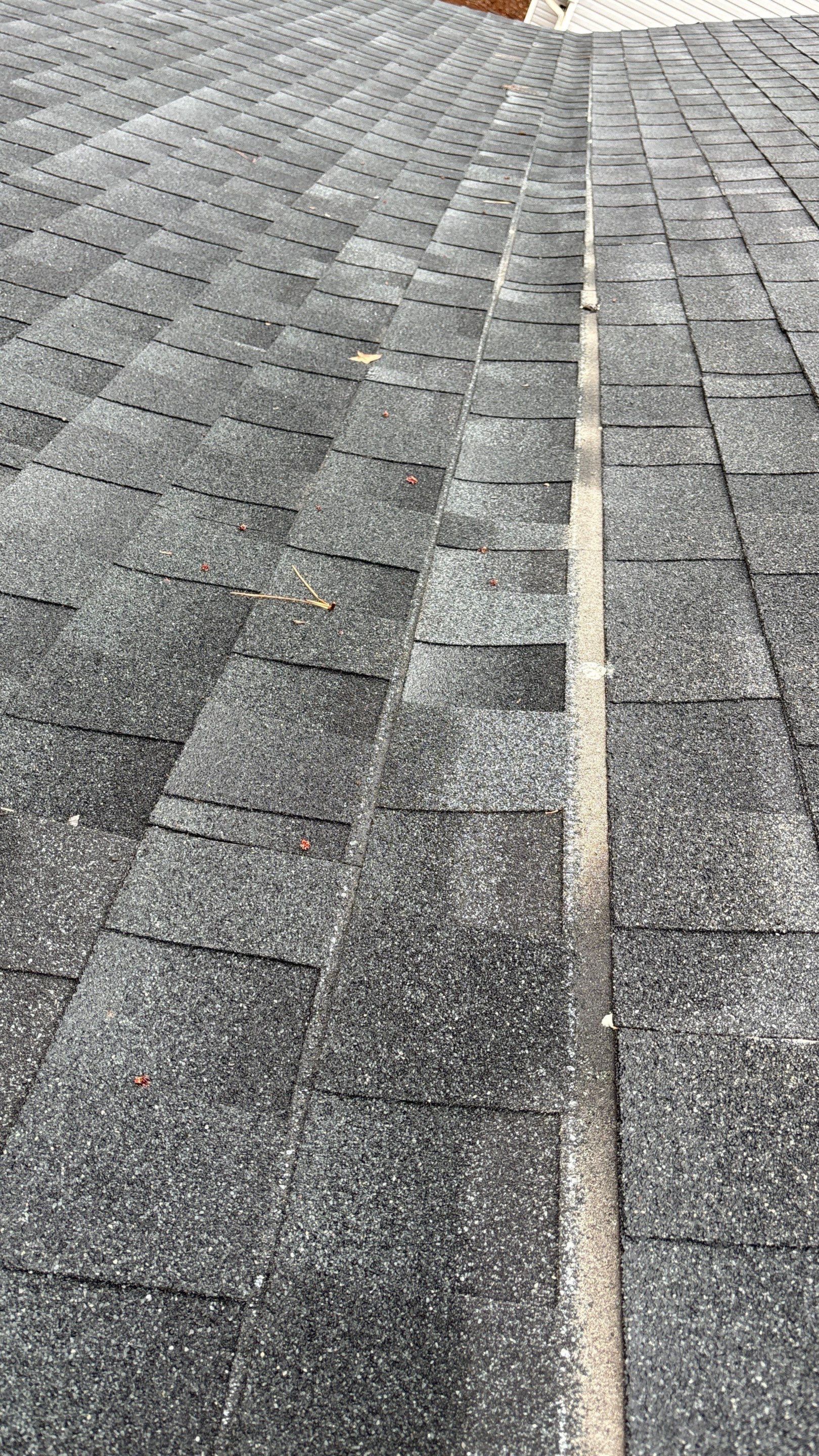 Roof Repair  by Deerfield Roofing LLC