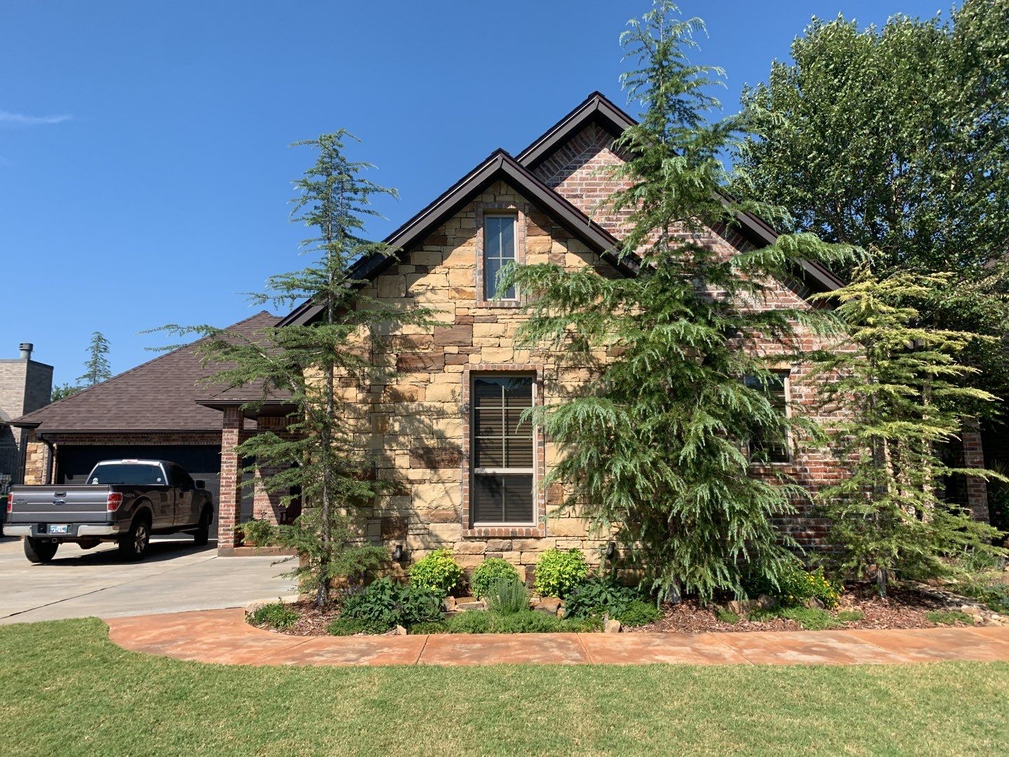 box vent replacement in Midwest City by McCann's Roofing and Construction