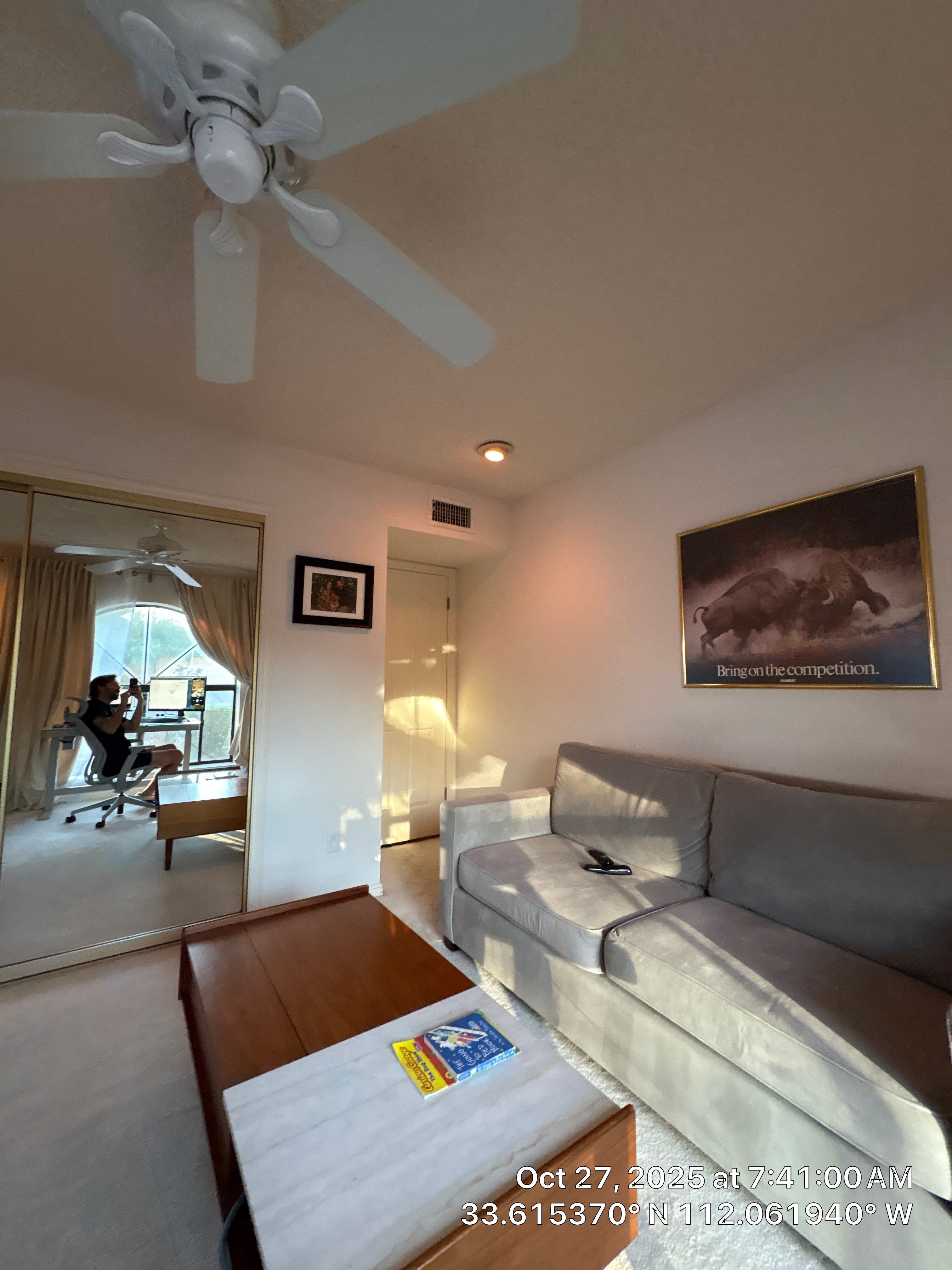 Electricity Expo by CompanyCam Sales Demo