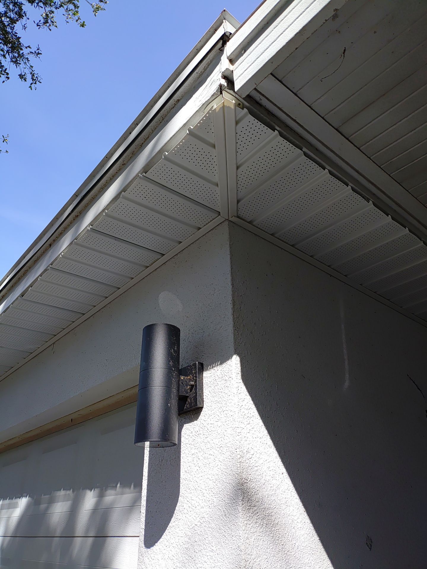 Custom Gutter Guards Installation in Sarasota FL by Gutter Professors