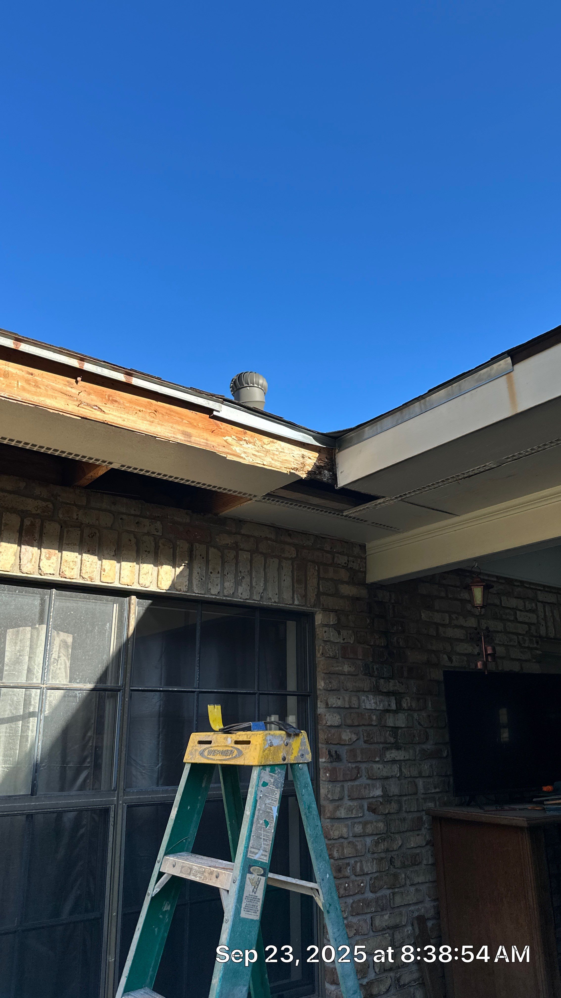 Settlement Roof Replacement  by CTL Pro Construction LLC