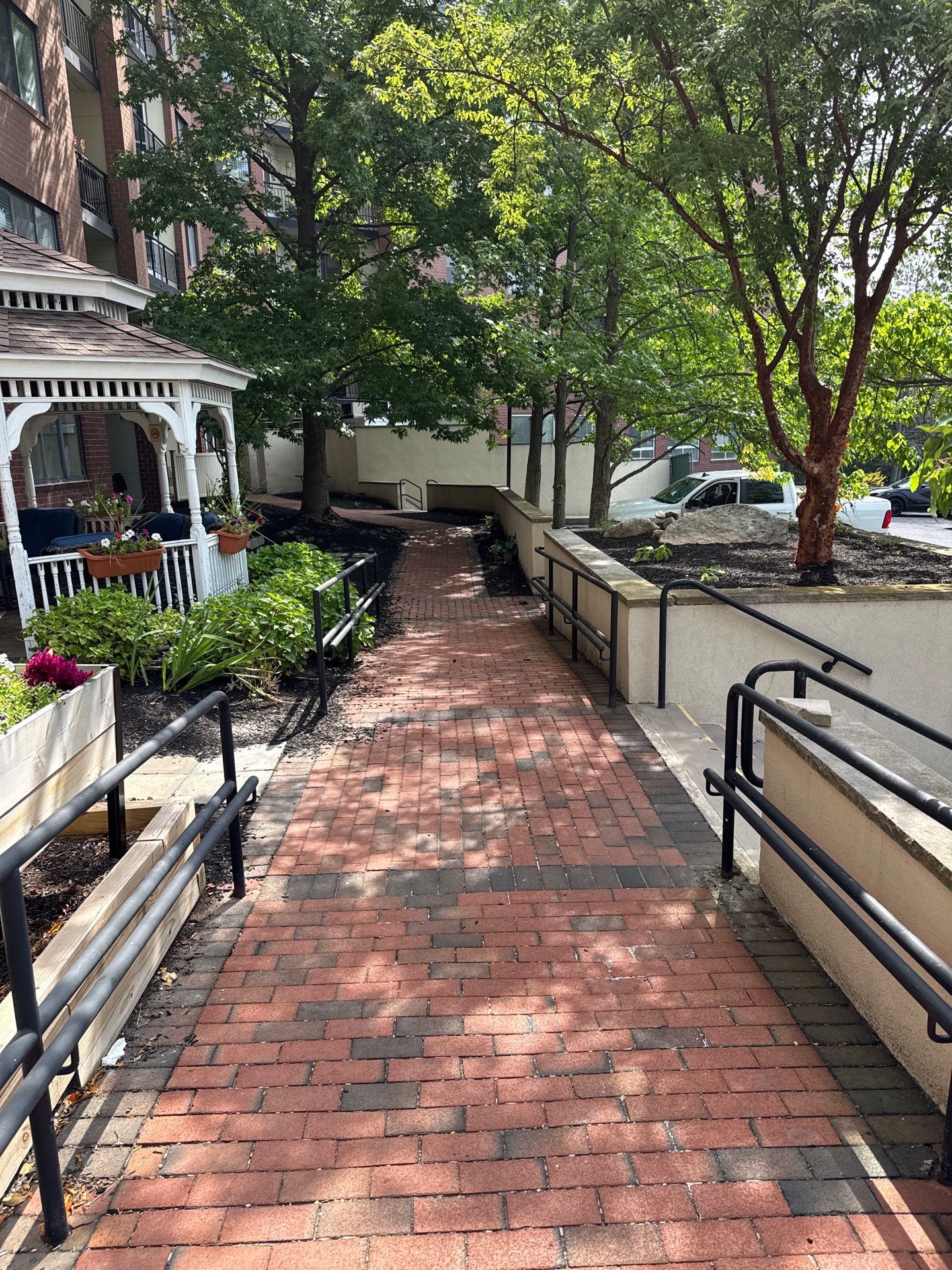Project in Quincy by Crush Development Services LLC