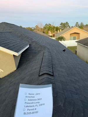 Project in Lakeland