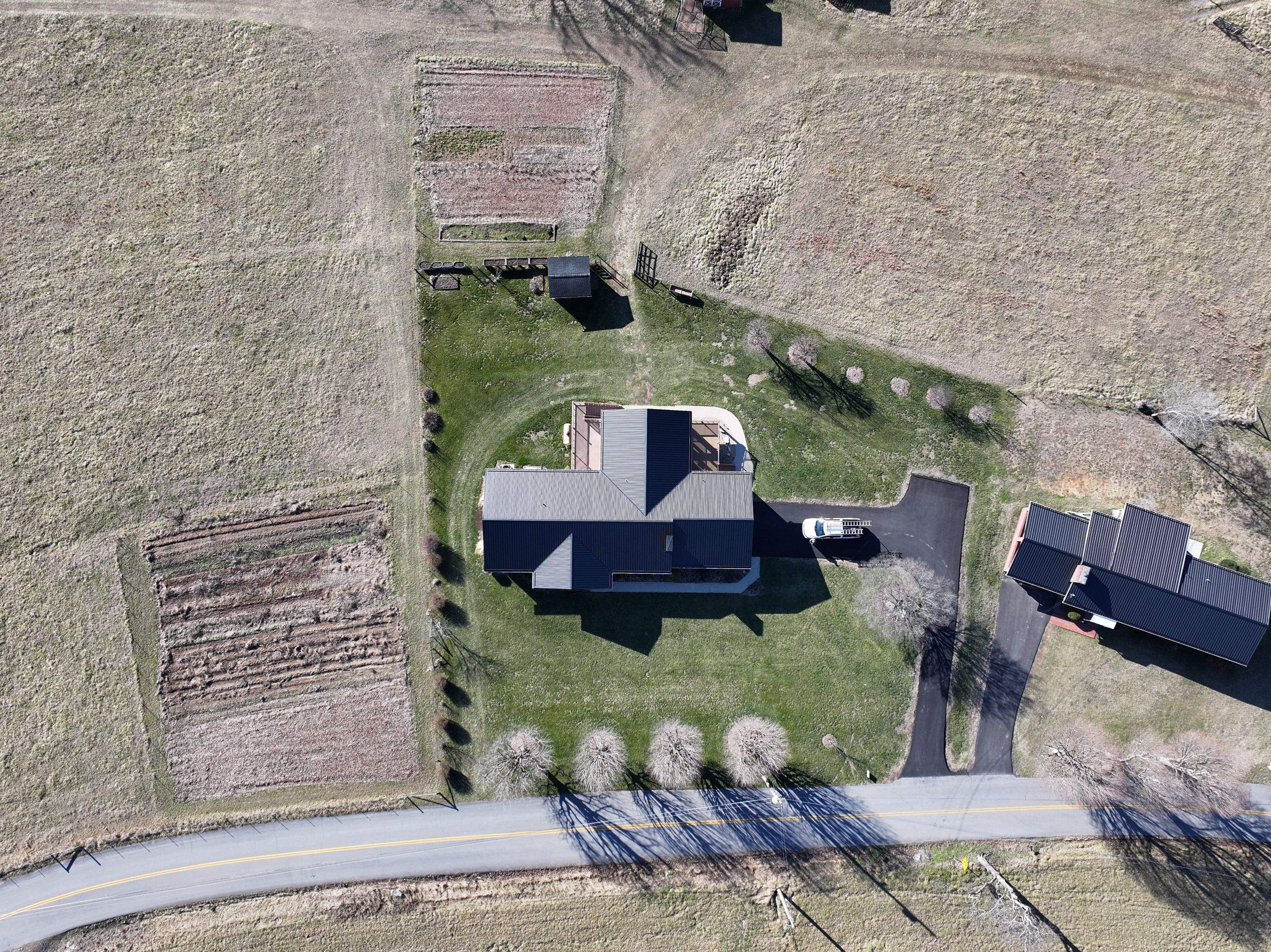 Morrell Residence by Omnia Roofing