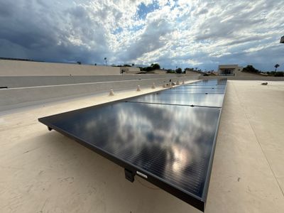 Project in Bermuda Dunes