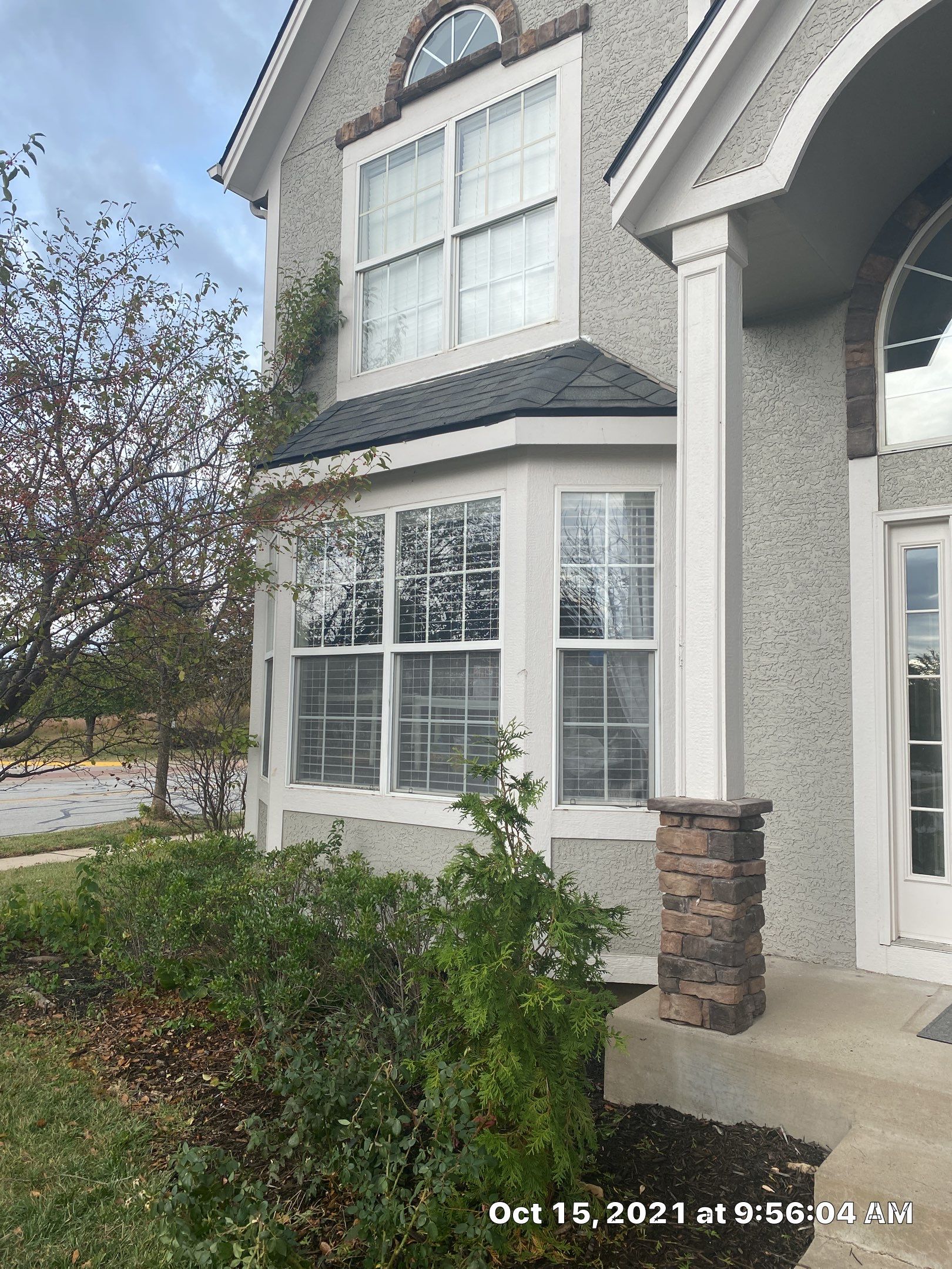Roof Replacement using Malarkey Highlander Storm Grey by Gorilla Exteriors Contracting, LLC