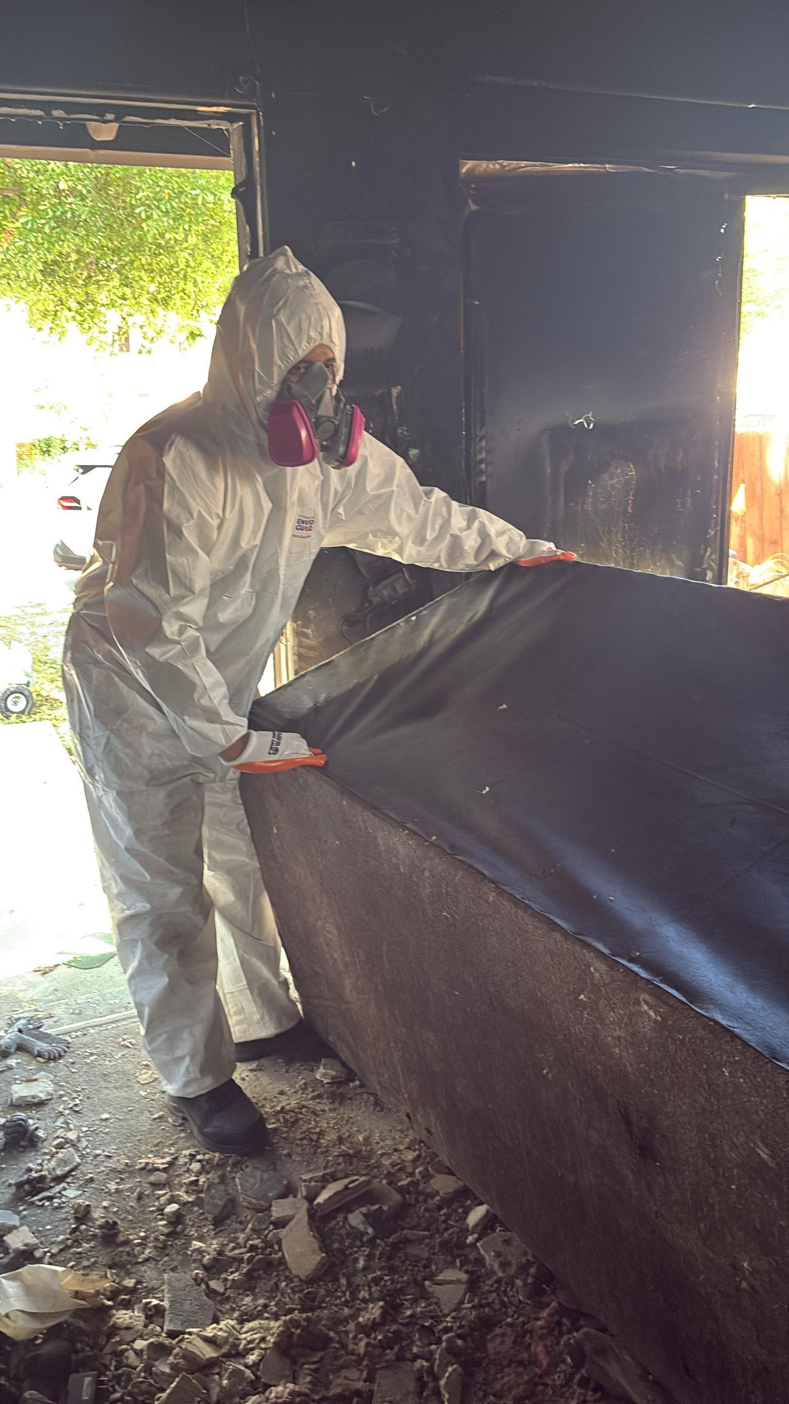 Project in St. Petersburg, FL by THE RAPID TEAM