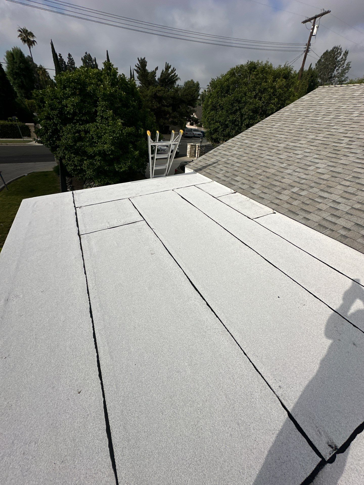 Roof Replacement - Los Angeles, CA 91325 by Epic Roof Replacement
