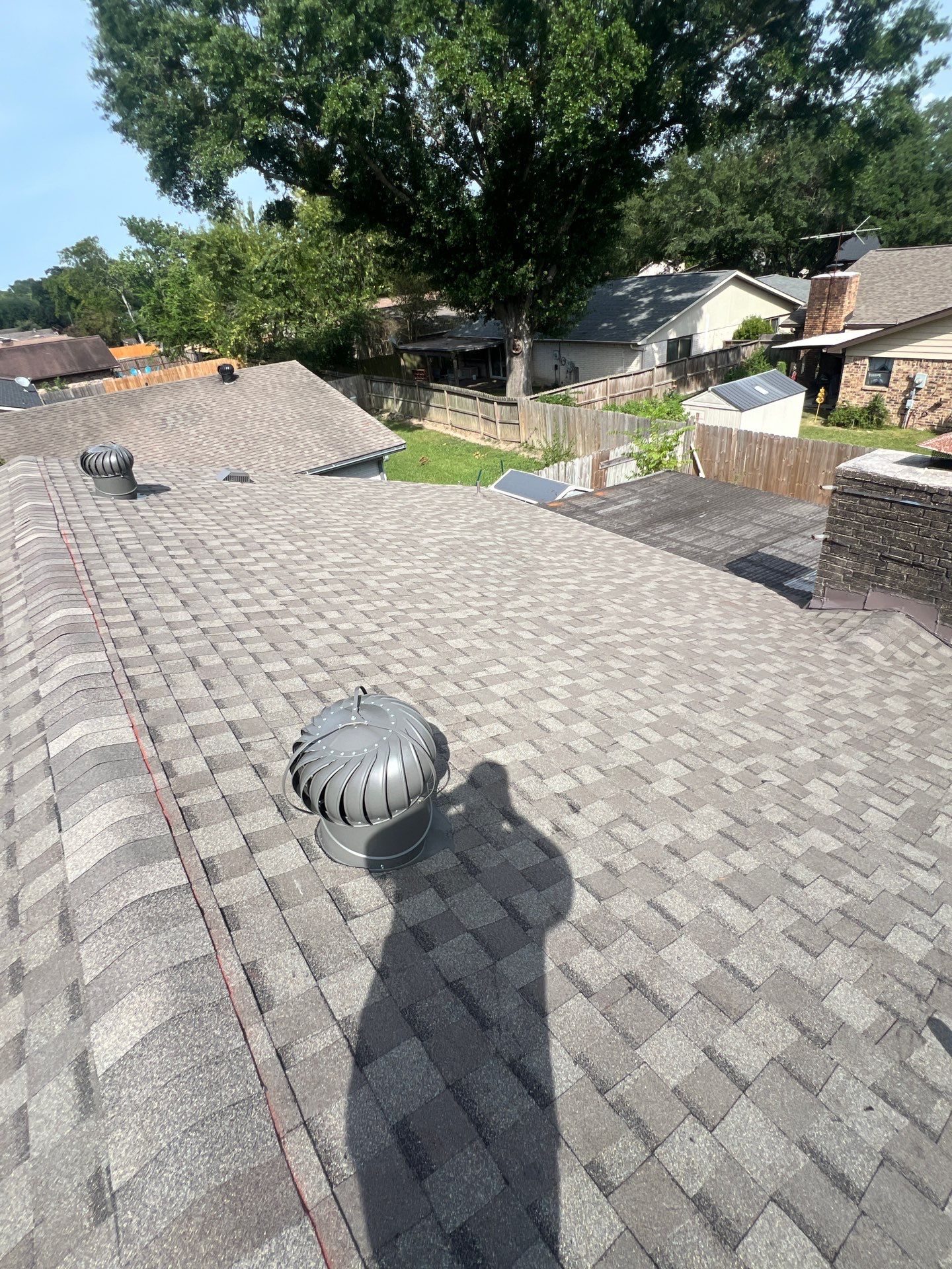 JLY Property by Boss Hogg Roofing