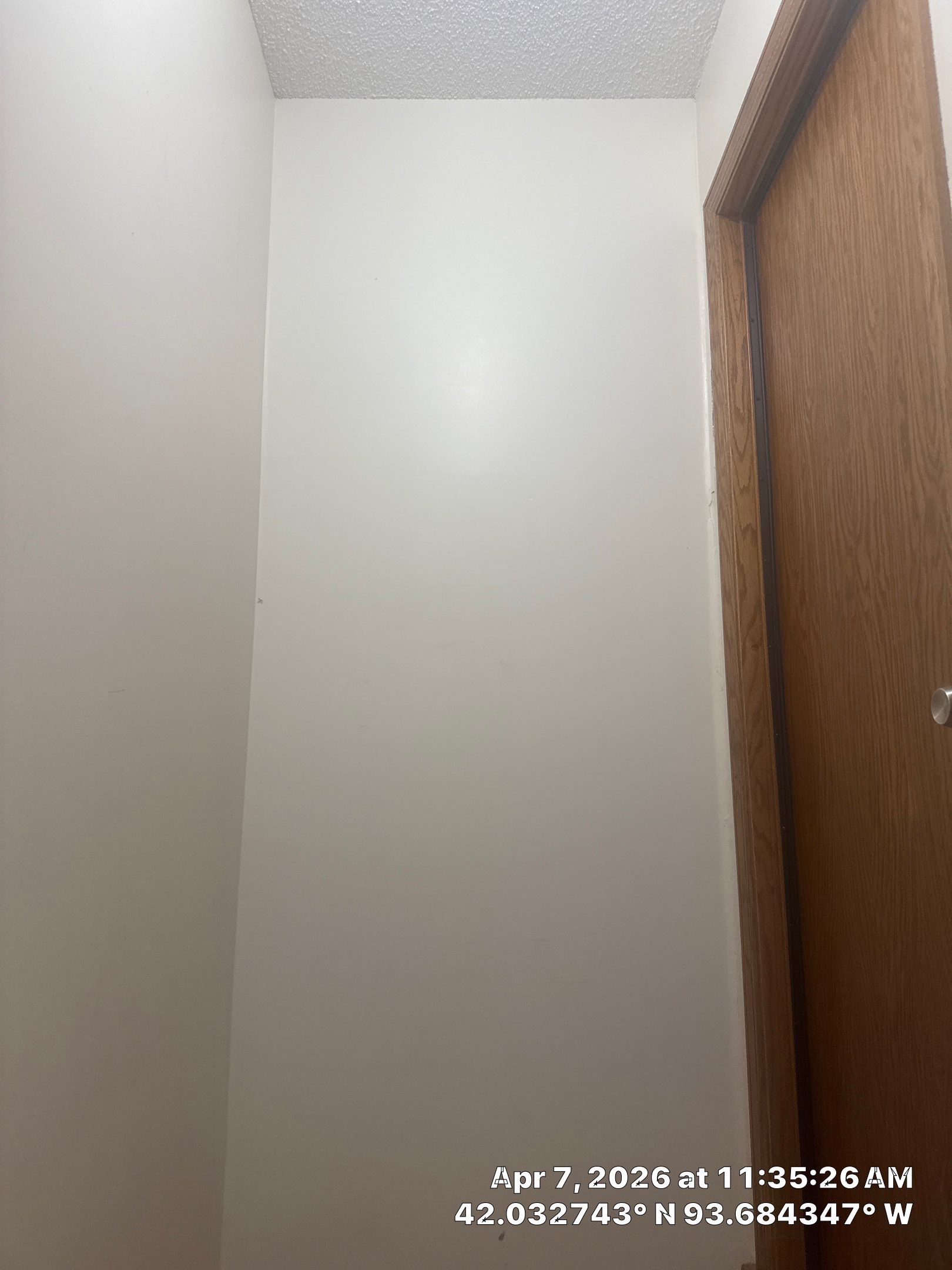 Interior Painting of walls and ceilings by Midwest Paint LLC