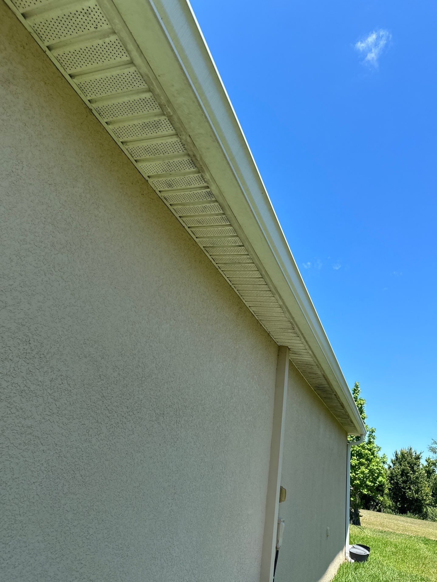 🏡 Full Exterior Cleaning – Old Mill Preserve, Palmetto, FL by Sunshine AquaWash