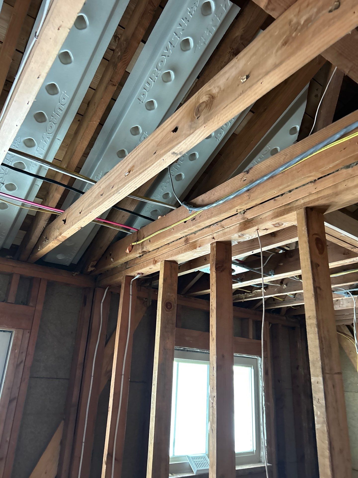 Complete House Interior Remodel by Northwest Construction 