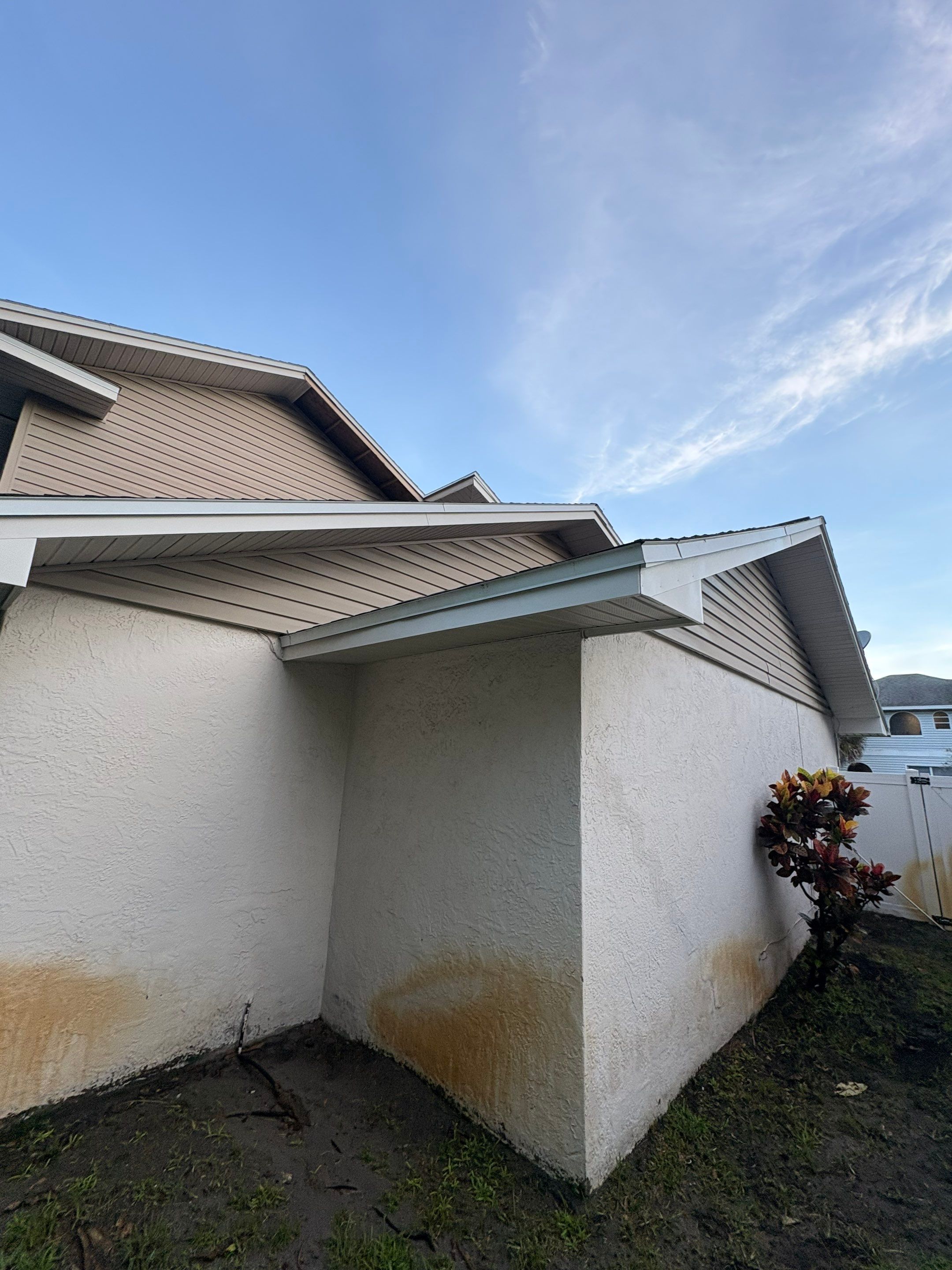 Project in Seminole 33776 by Mitchell Roofing Company LLC