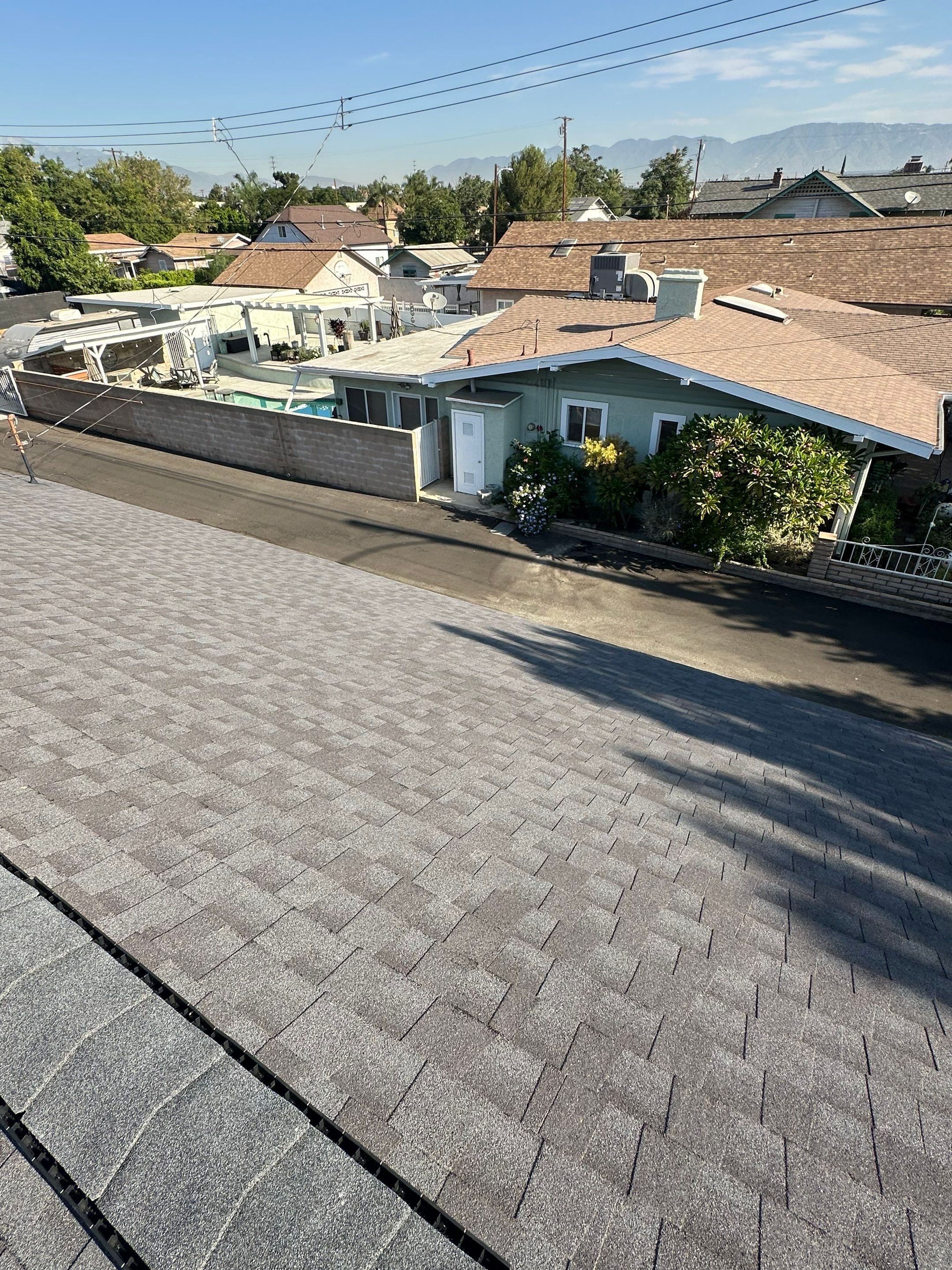 Roof Replacement - Colton, CA 92324 by Epic Roof Replacement