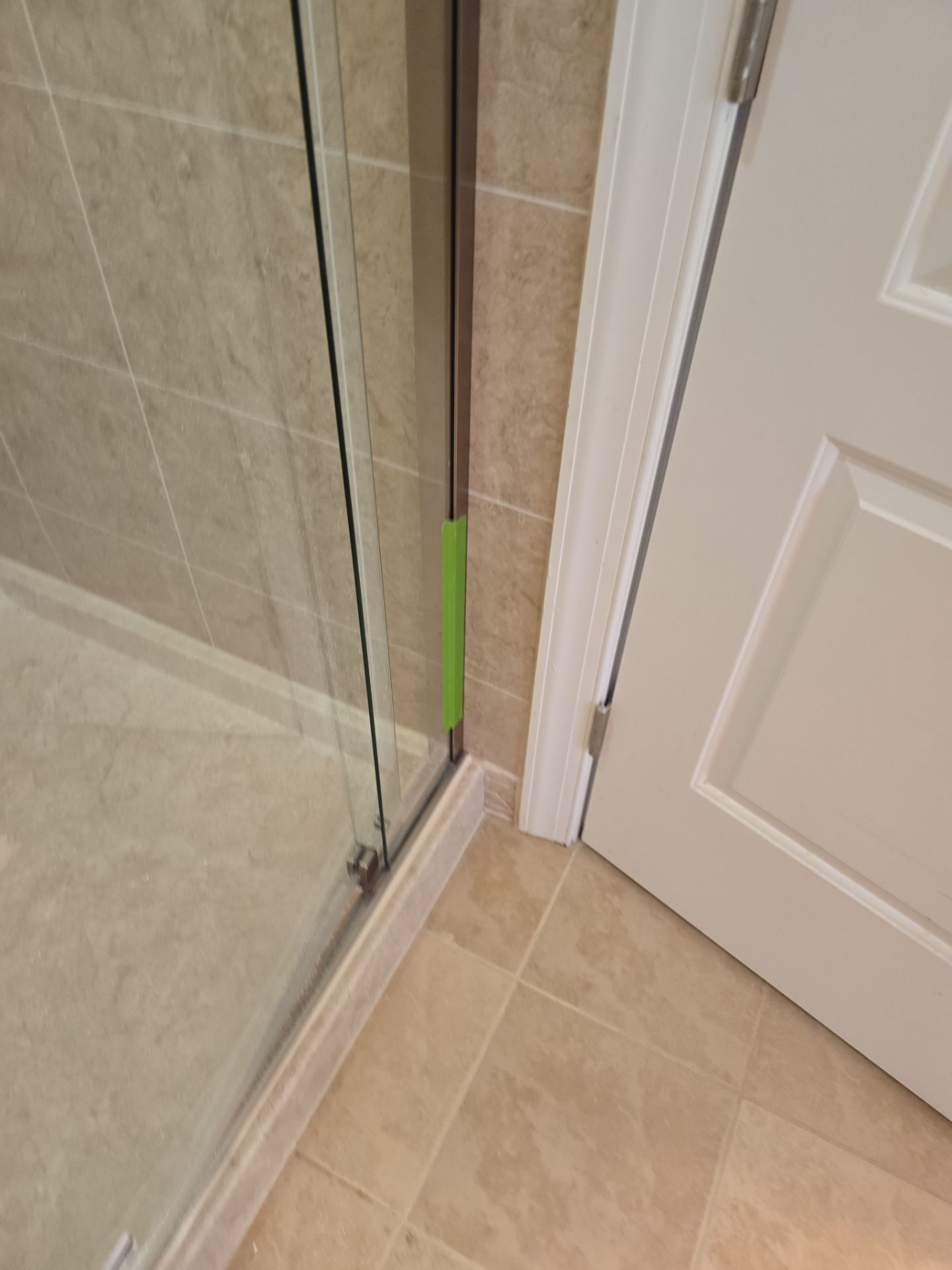 Shower Refresh by BathPlanet SW Virginia