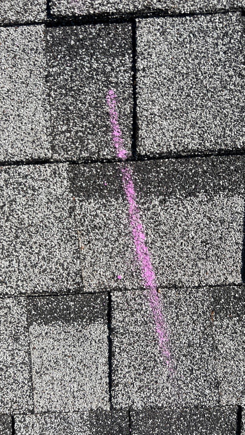 James H. Full Re-Roof (Energy Star) by All Storm Roofing & Construction