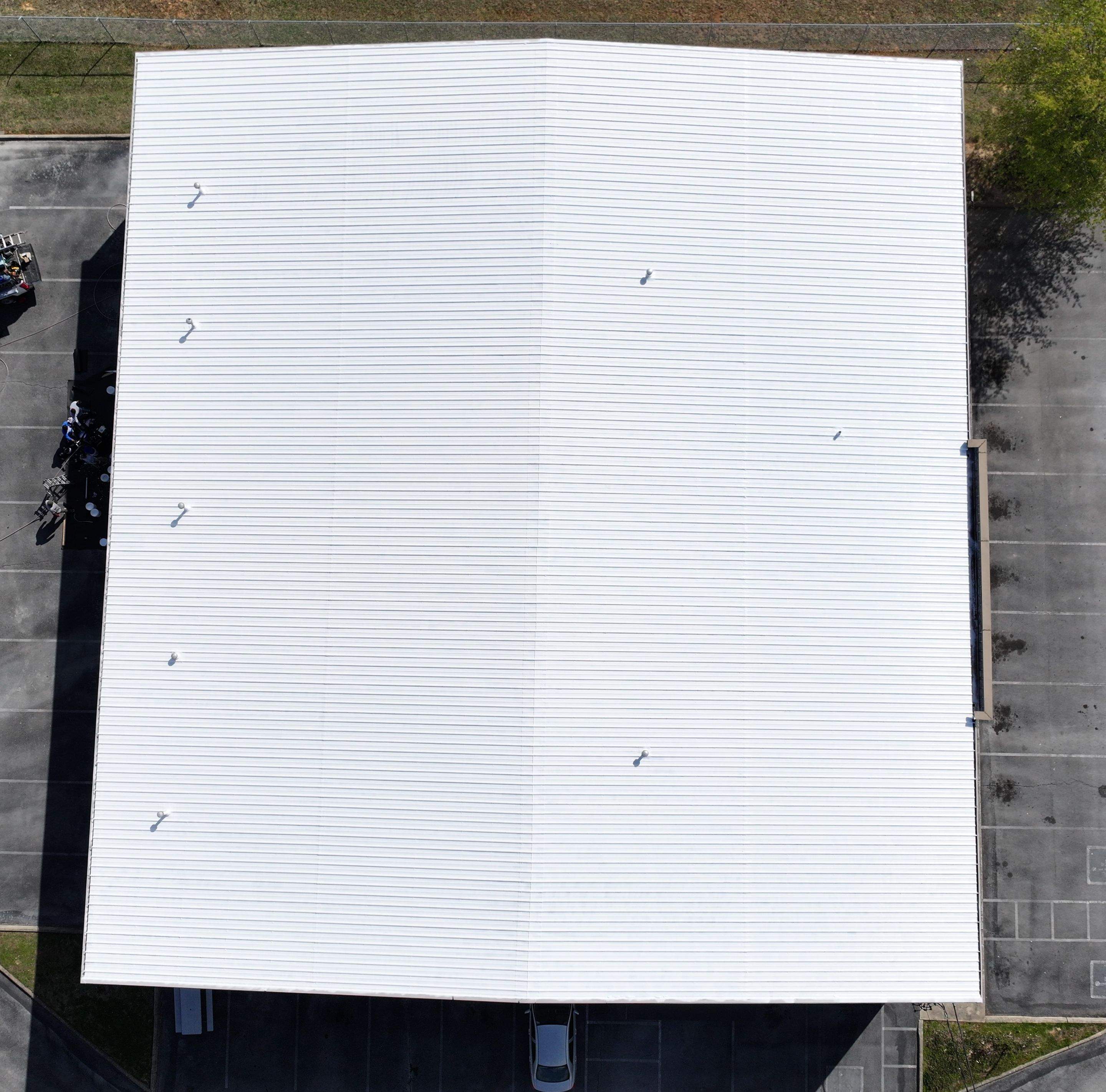 Mini Miracles by Omnia Roofing