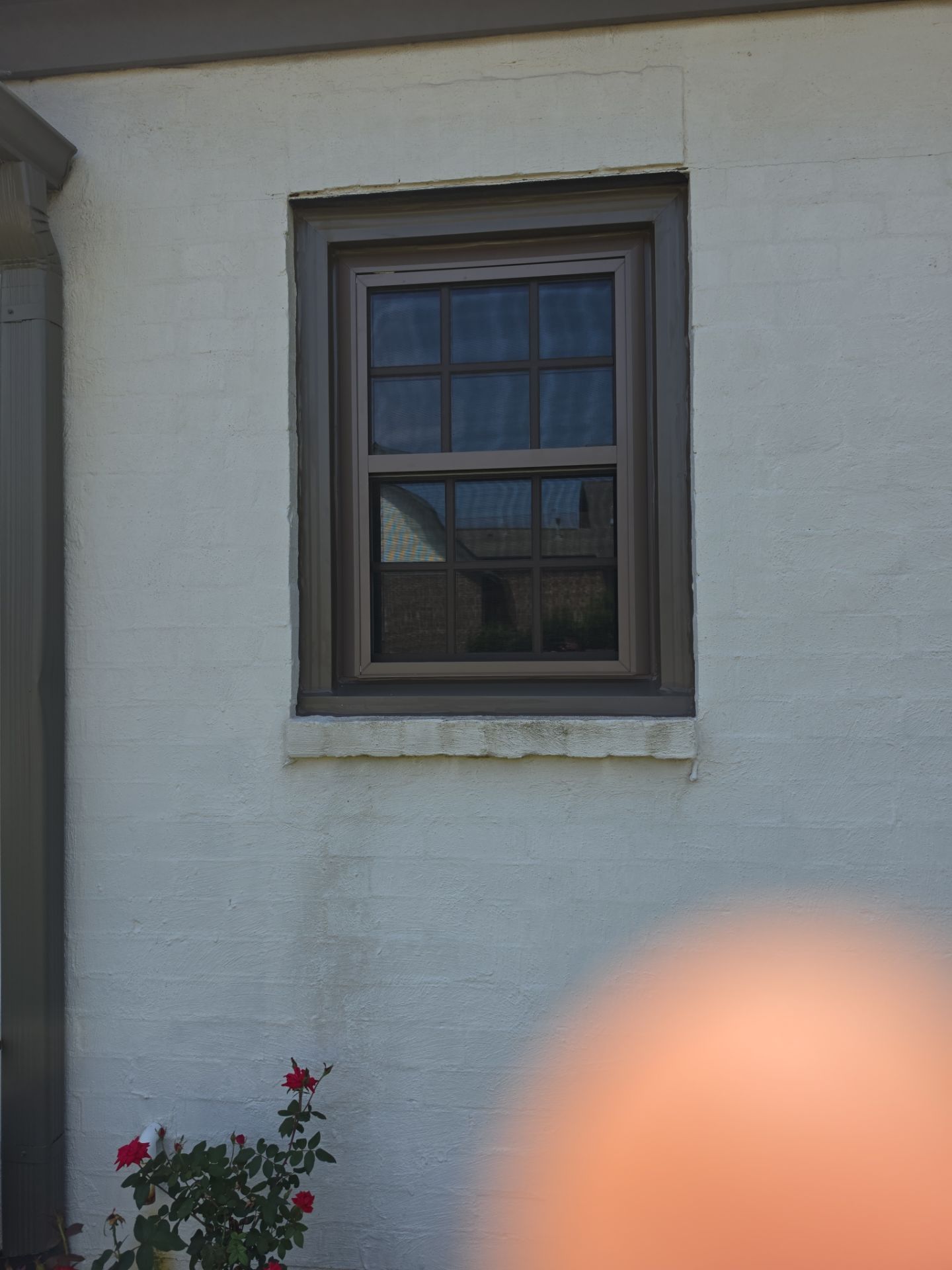 Andre Project in Birmingham by The Window Source