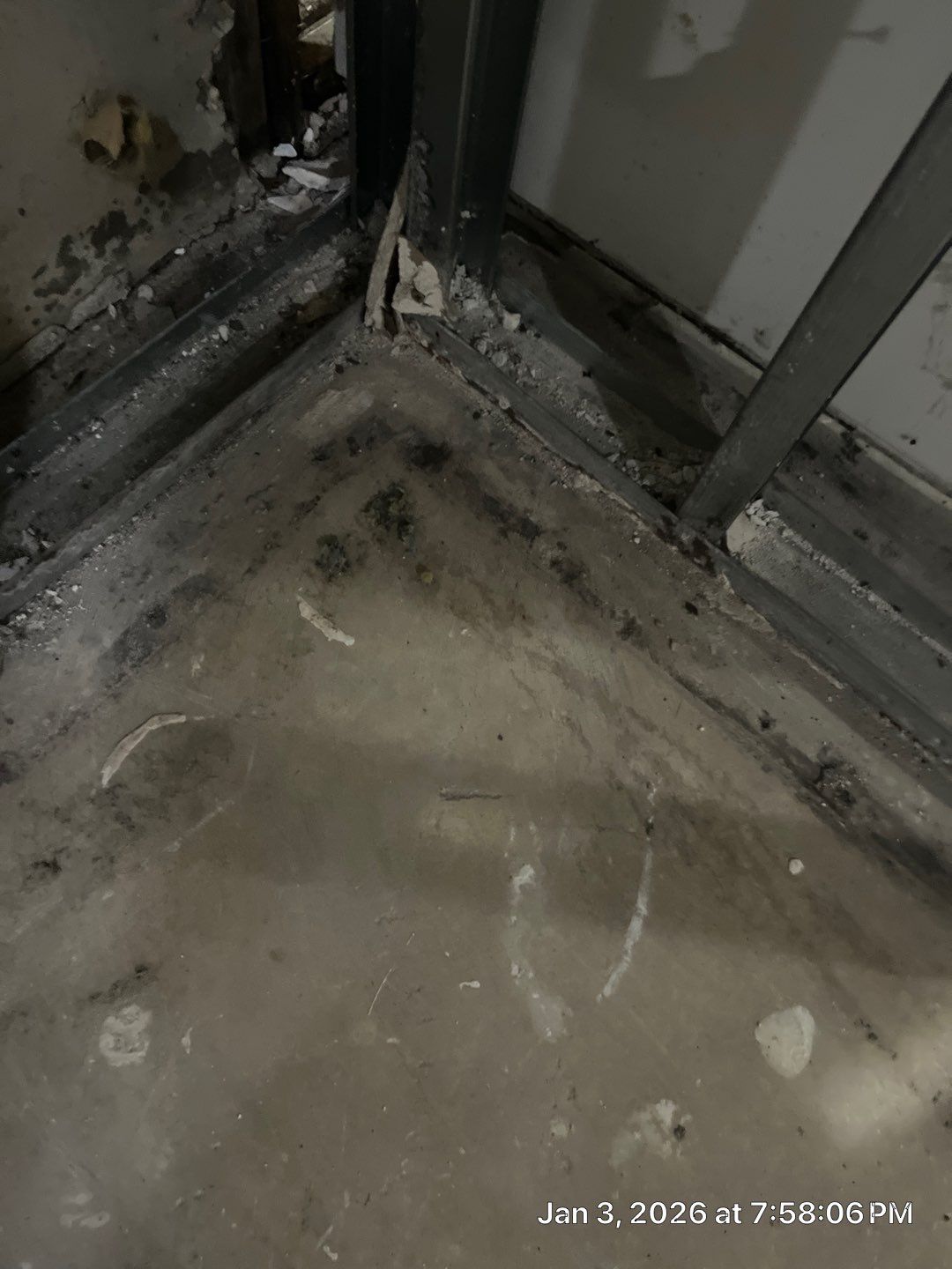 Project in upper marlboro, md by PRE Llc