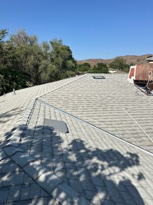 Roof Replacement - San Jose, CA 95111