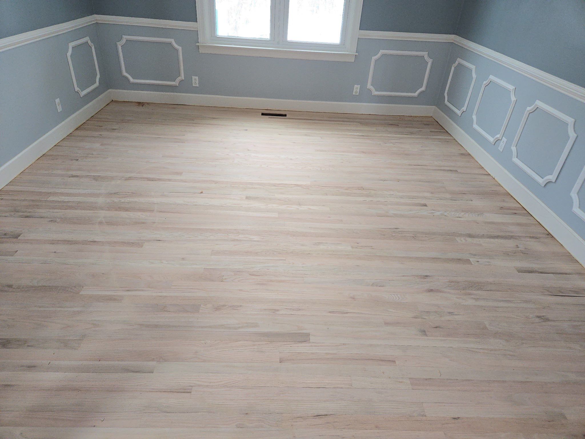 Stairway to Heaven  by Footprints Floors of Nashville