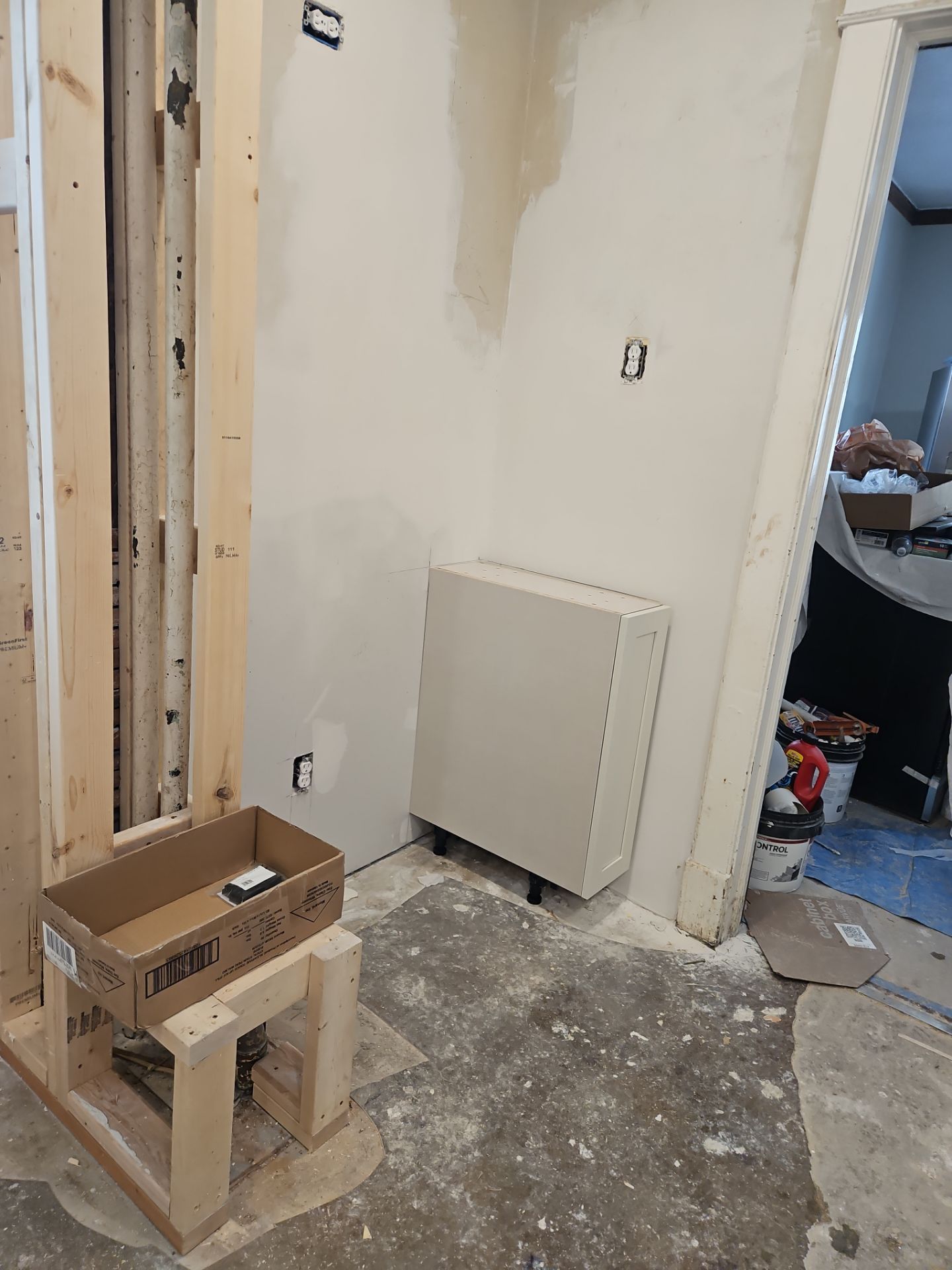 Foreclosure Full Renovation – Complete Property Transformation by Johnny Five Construction 