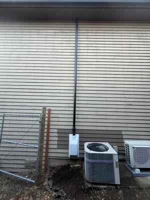 Comprehensive SafeAir™ System