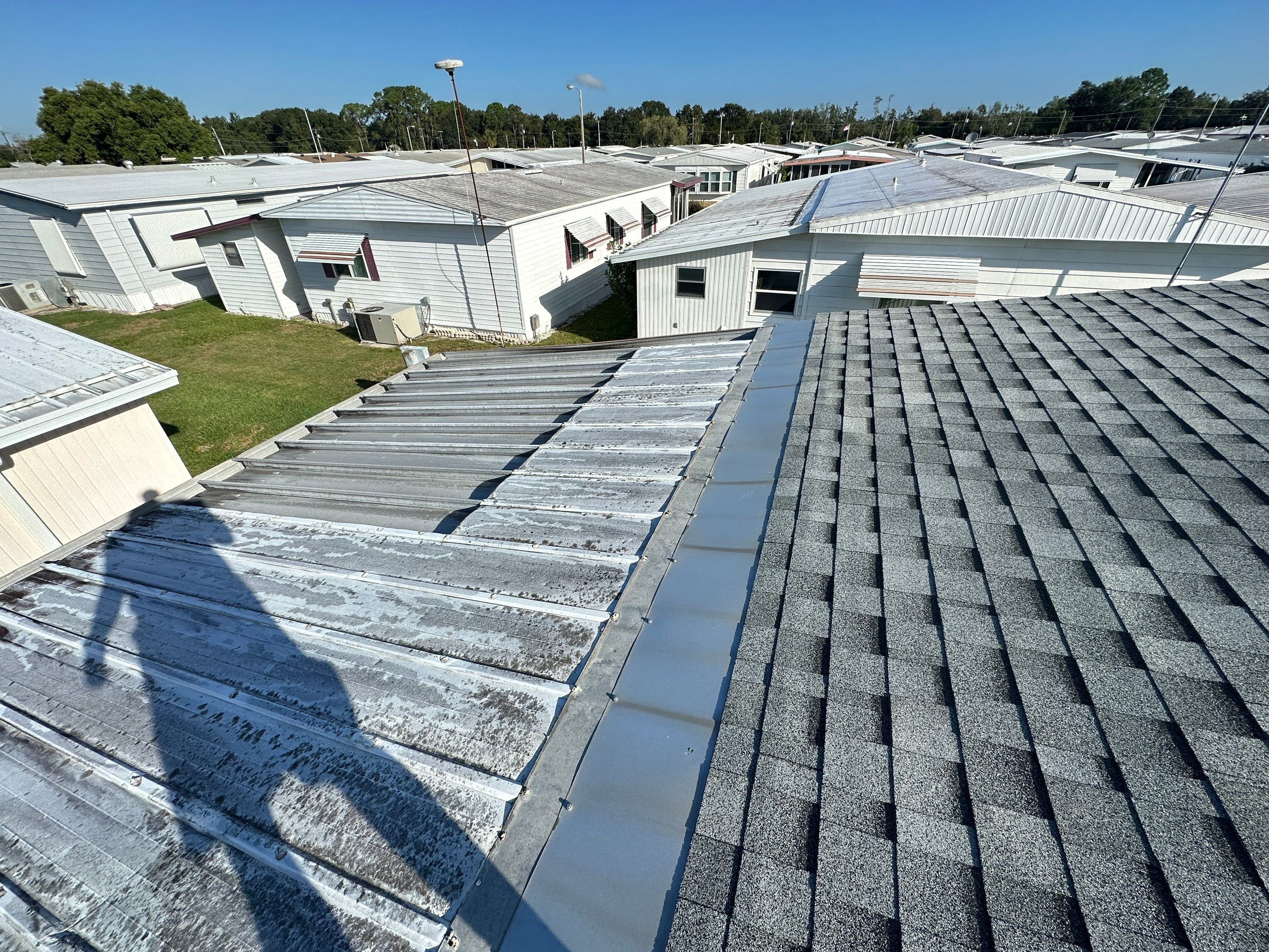 Water Damage Claim in Winter Haven by FLAPA & KeyStone