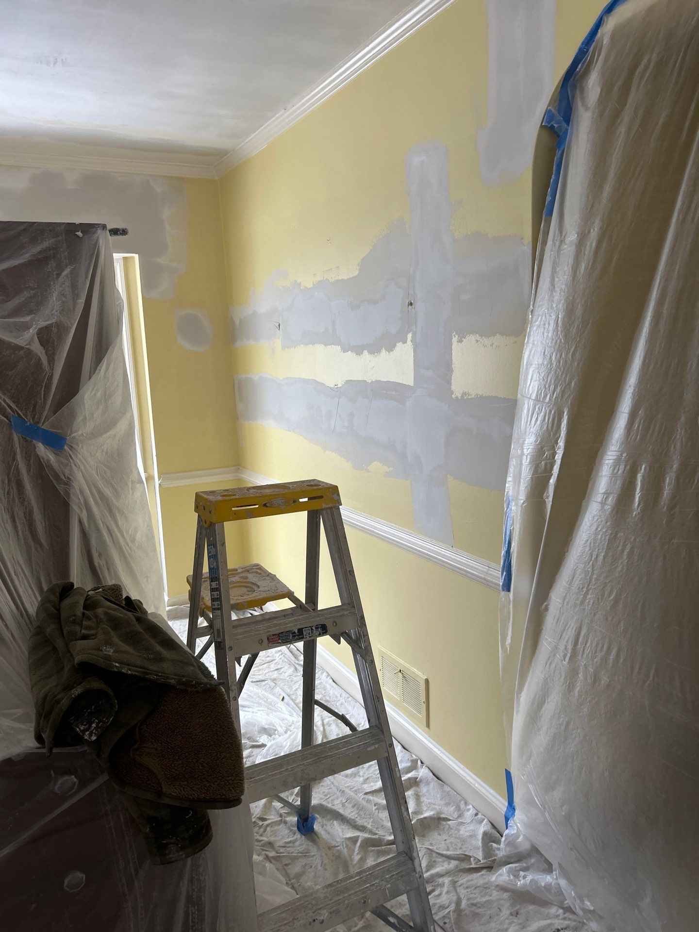 Residential Interior Painting in Annandale, VA by My Painter 