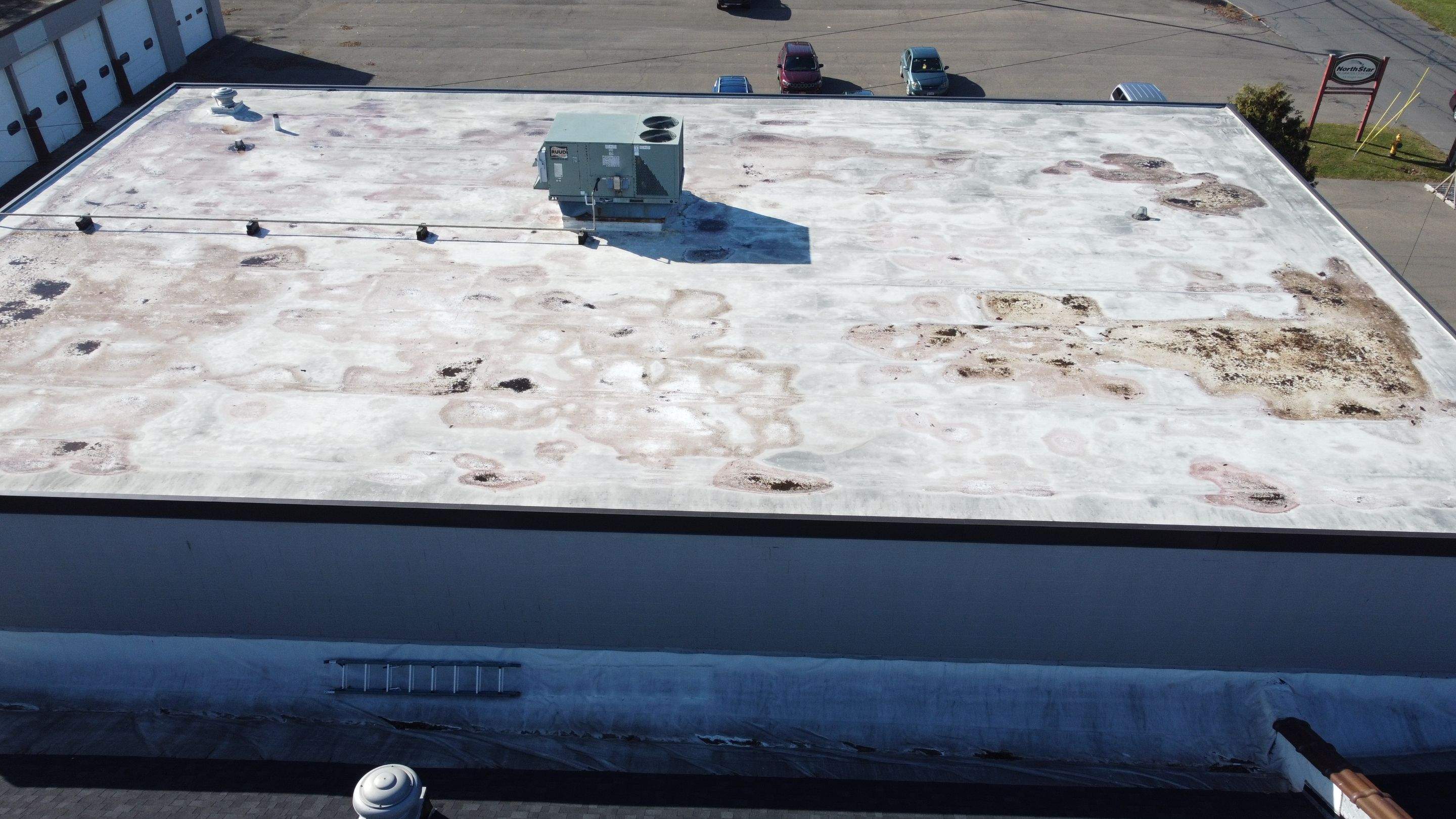 Auburn, NY by Ironhorn Enterprises