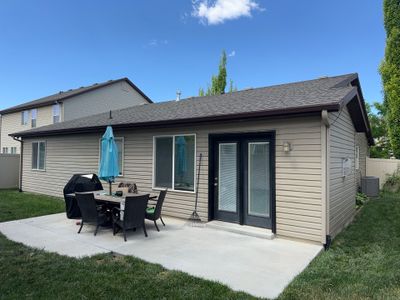 North Salt Lake | Unified Hardie Transformation | Cobble Stone