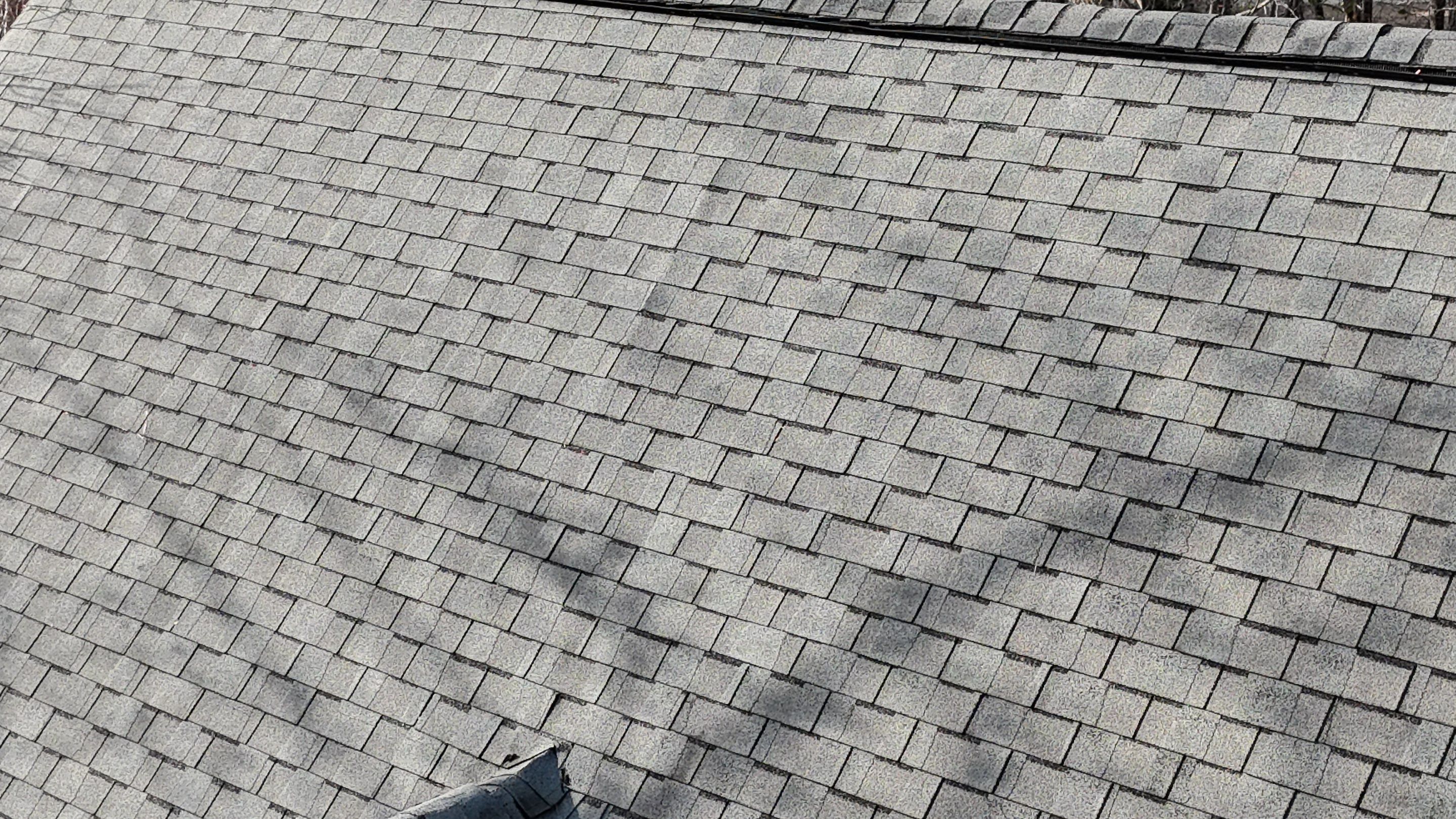 Asphalt Shingle Roof Replacement in Sanford, NC by Prepare The Way Roofing