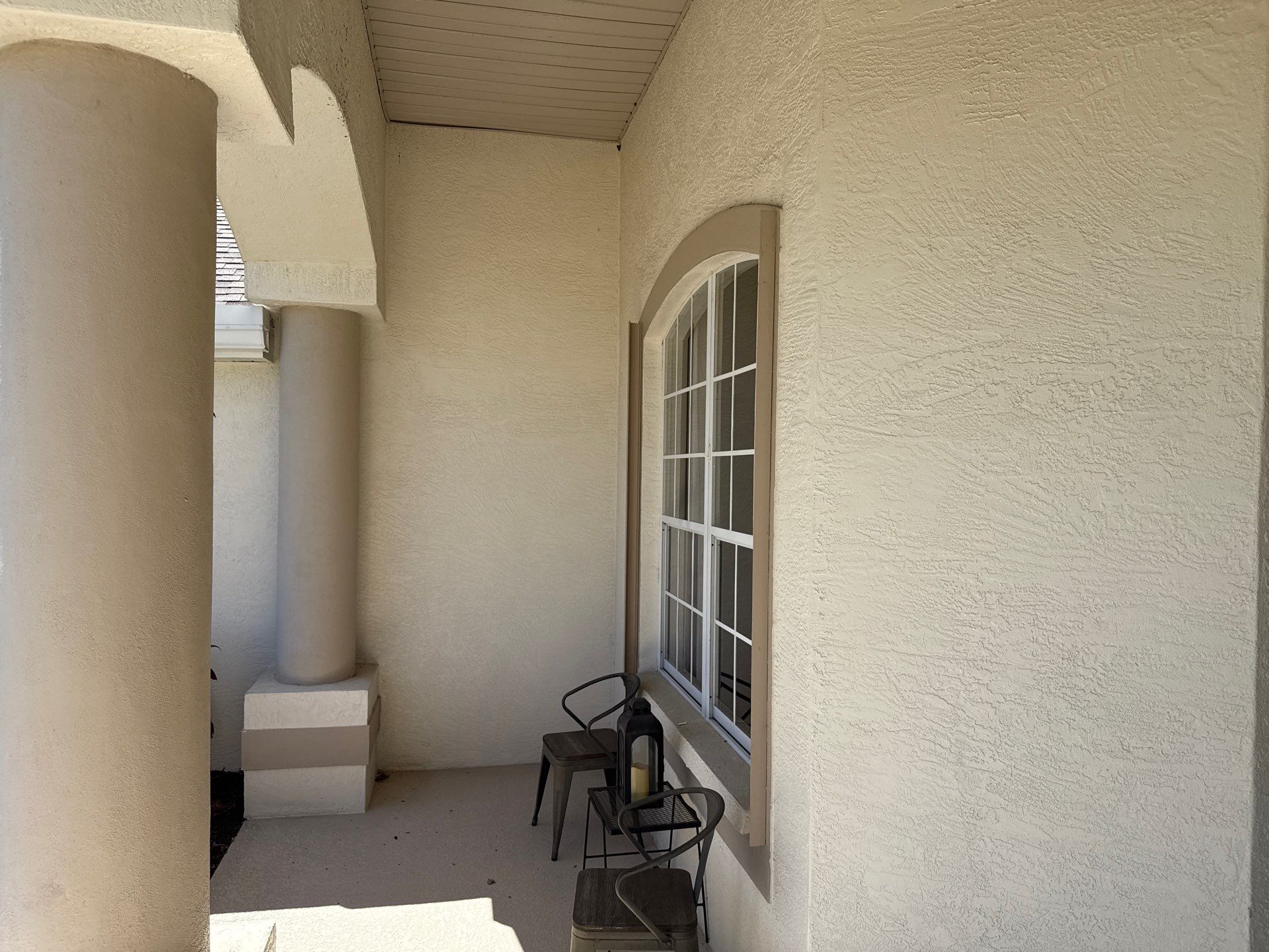 House Wash, Paver Pool Deck & Screen Enclosure Cleaning in Greenfield Plantation | Bradenton, FL by Sunshine AquaWash