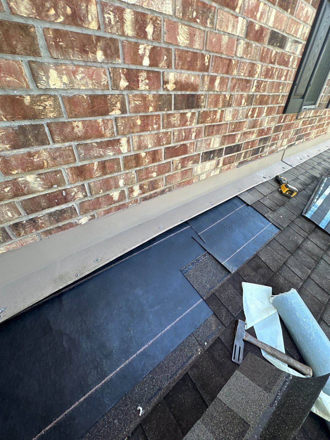 Roof Repair Richmond by Roof Repair Services LLC