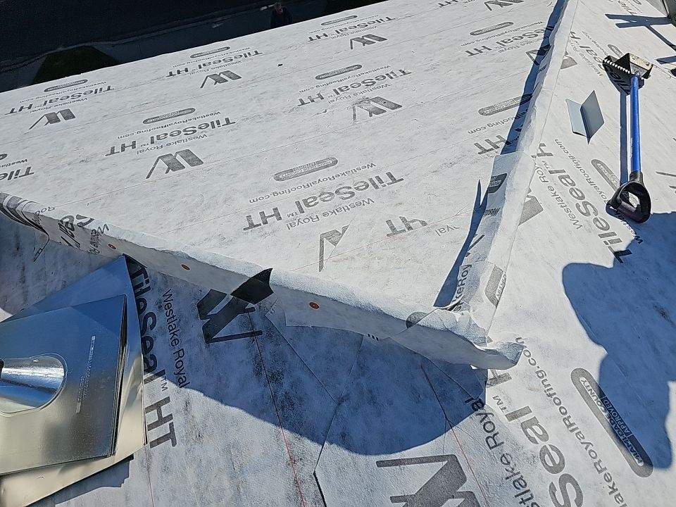 Tile Roof Replacement Project - Downey CA 90241 by Epic Roof Replacement