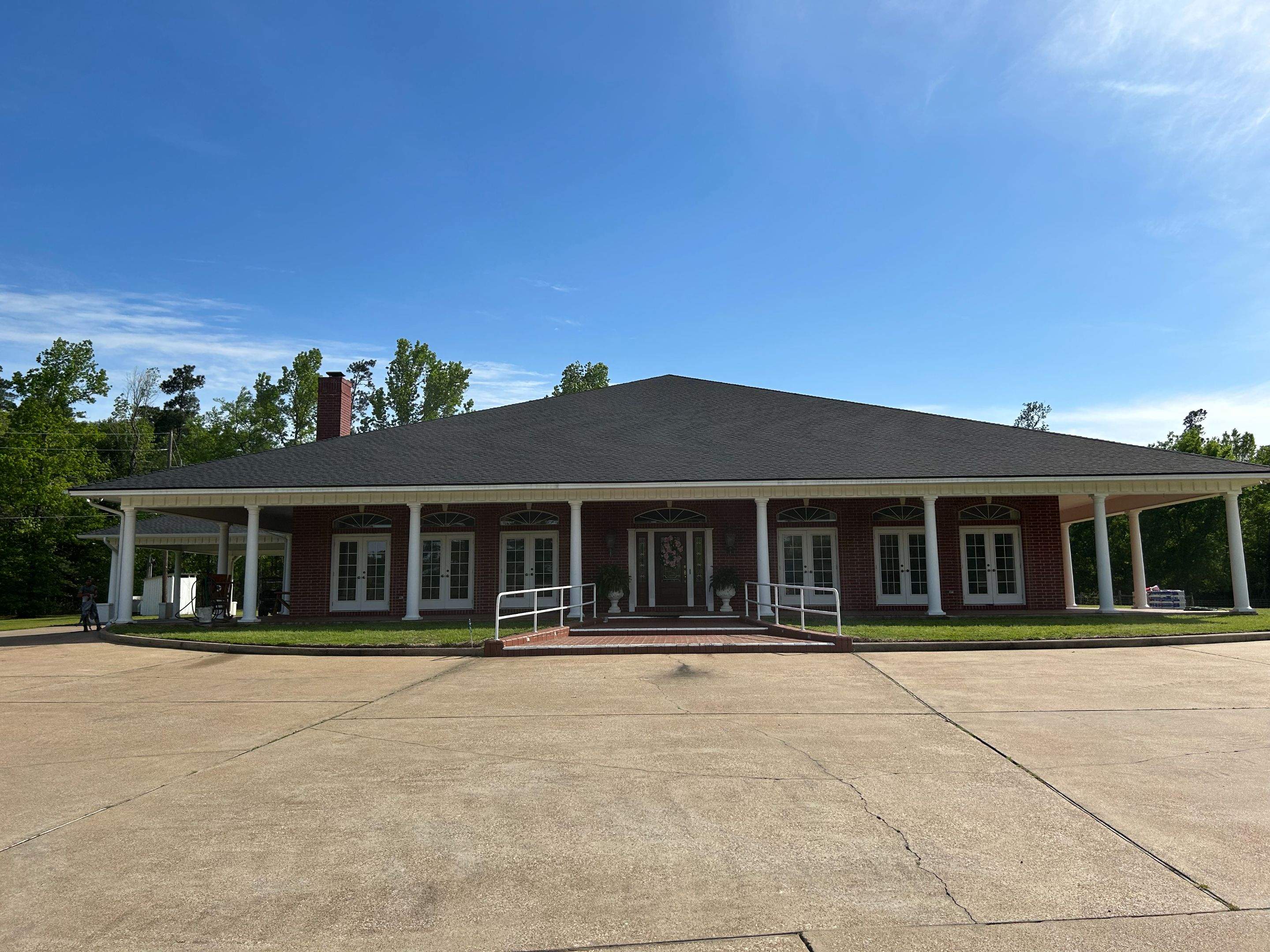 GAF Timberline HDZ Charcoal by STX Roofing