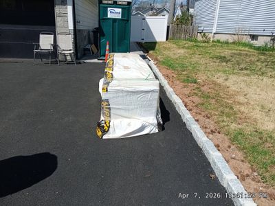 Project in Cranford