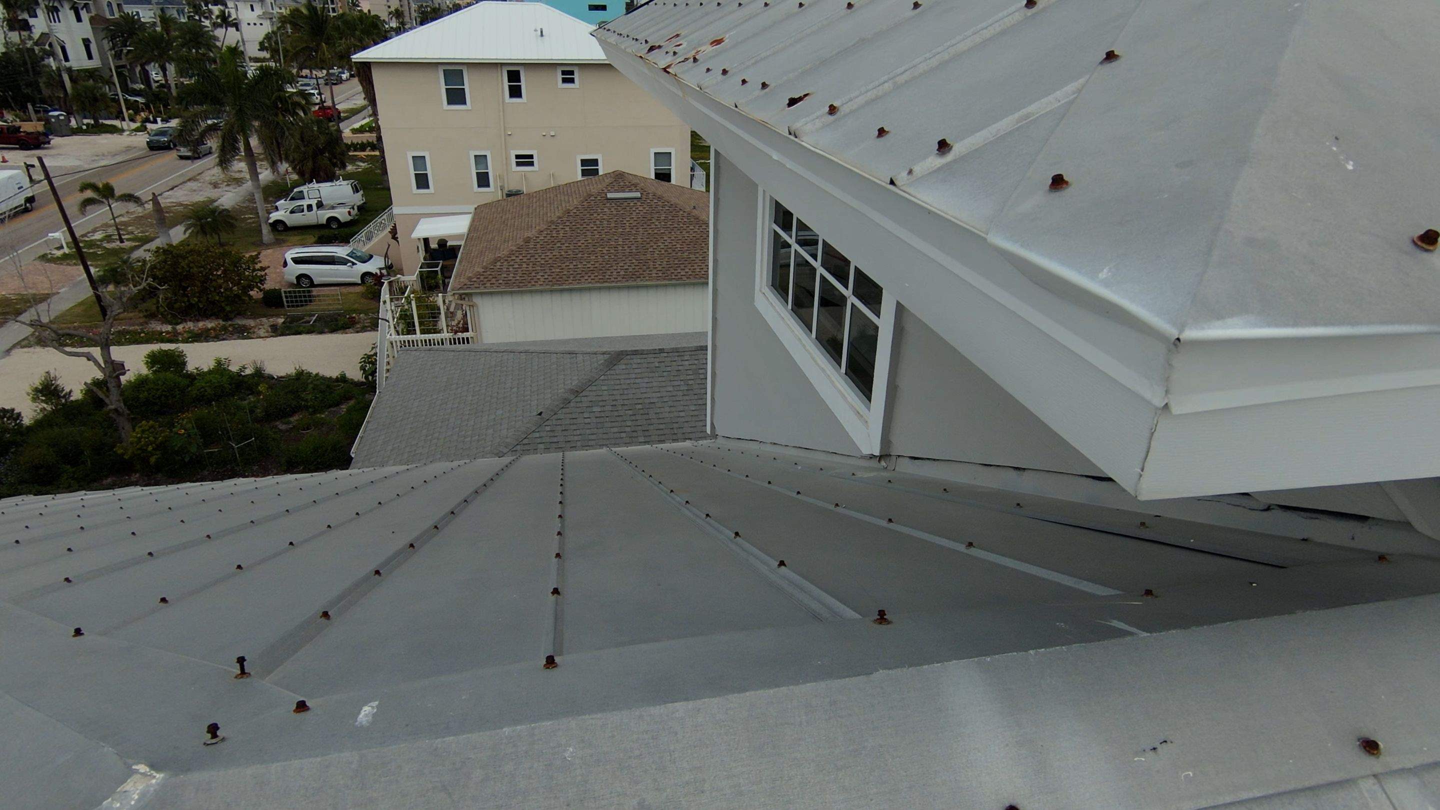 Residential Roofing Inspection  by Four Peaks Roofing
