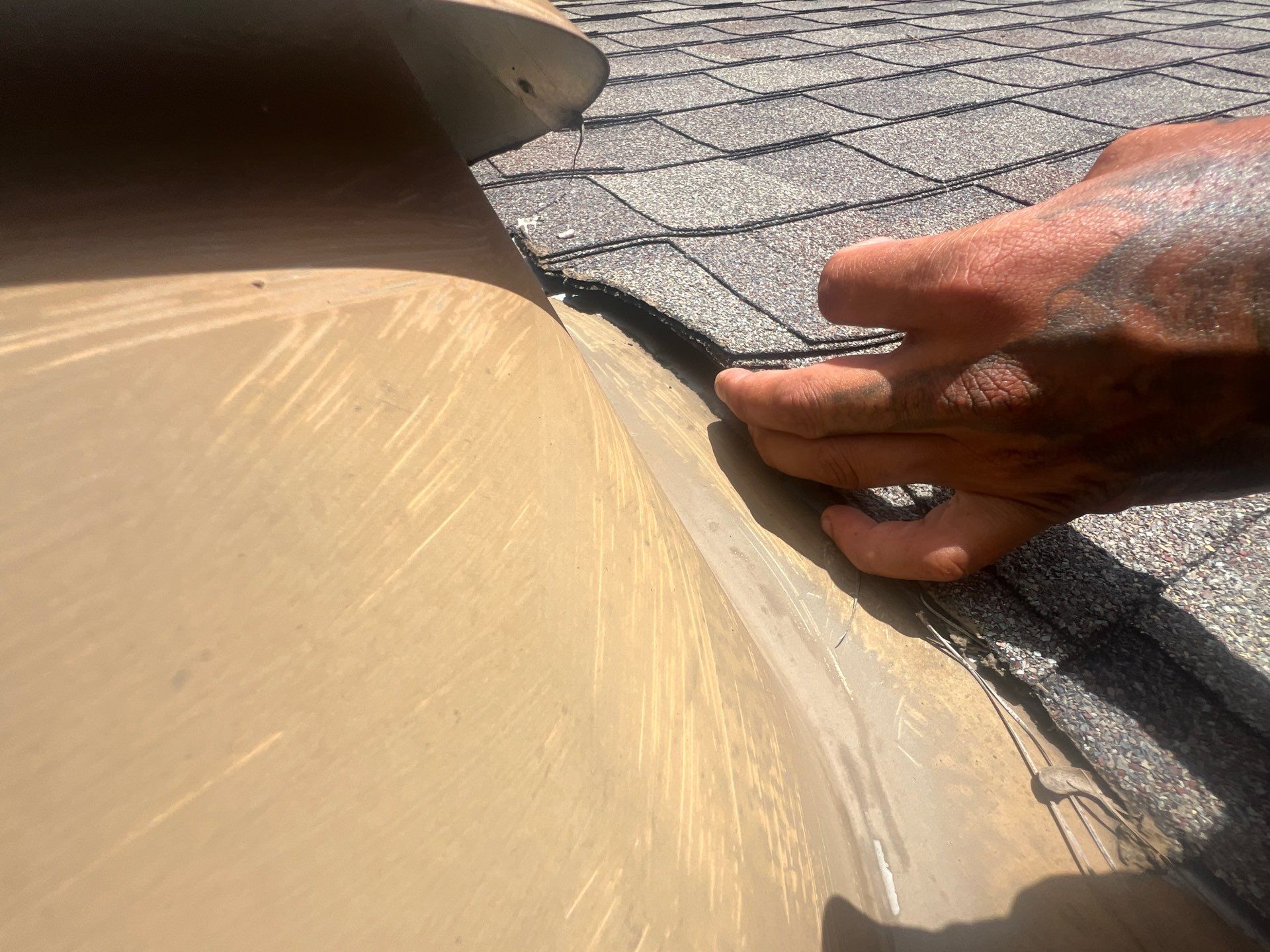 Roof Repair Conroe by Roof Repair Services LLC