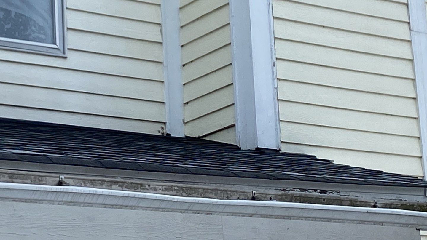 Roof Replacement using CertainTeed Landmark by 180 Contractors