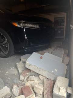 Structural Masonry Repair in Philadelphia by FLAPA & KeyStone