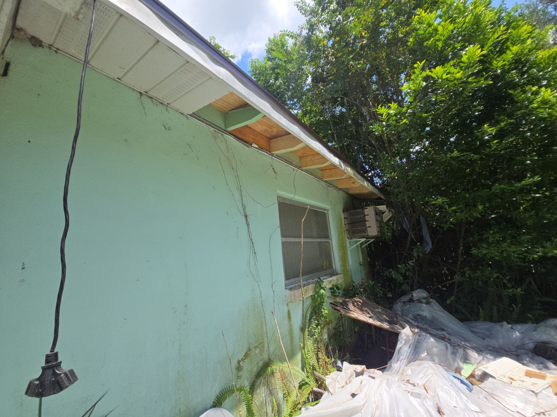 Tamko Titan Architectural Shingle Roof Installation in Lake Helen, Florida by Pinnacle Roofing Group