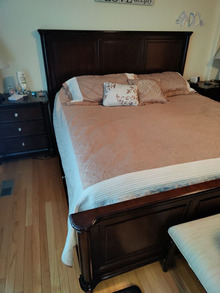 Fire Damage  by Accountable Home Services