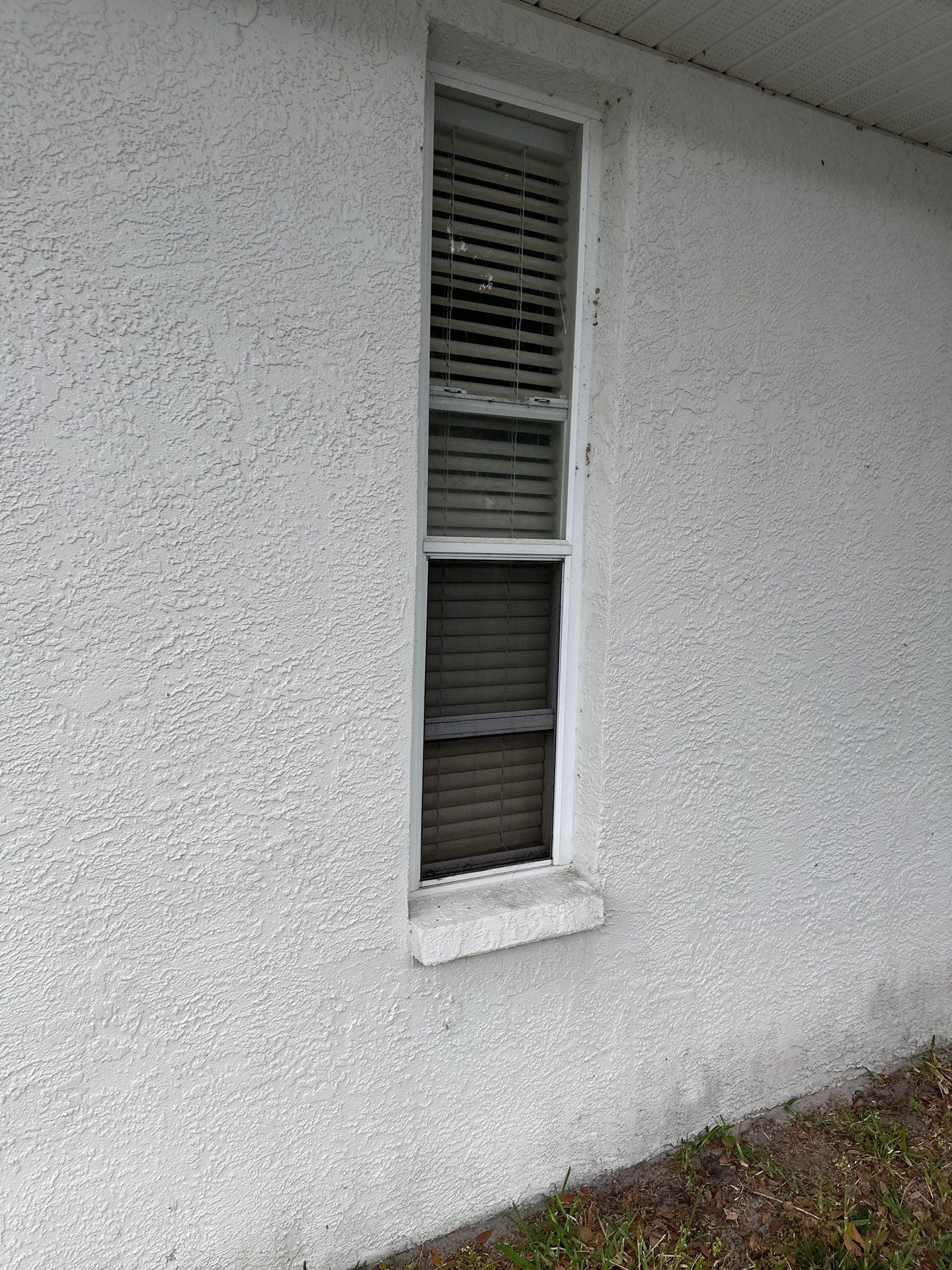1-Story House Wash, Driveway, Patio/Lanai & Screen Enclosure Cleaning in Oakley Community, Ellenton, FL | Sunshine AquaWash by Sunshine AquaWash