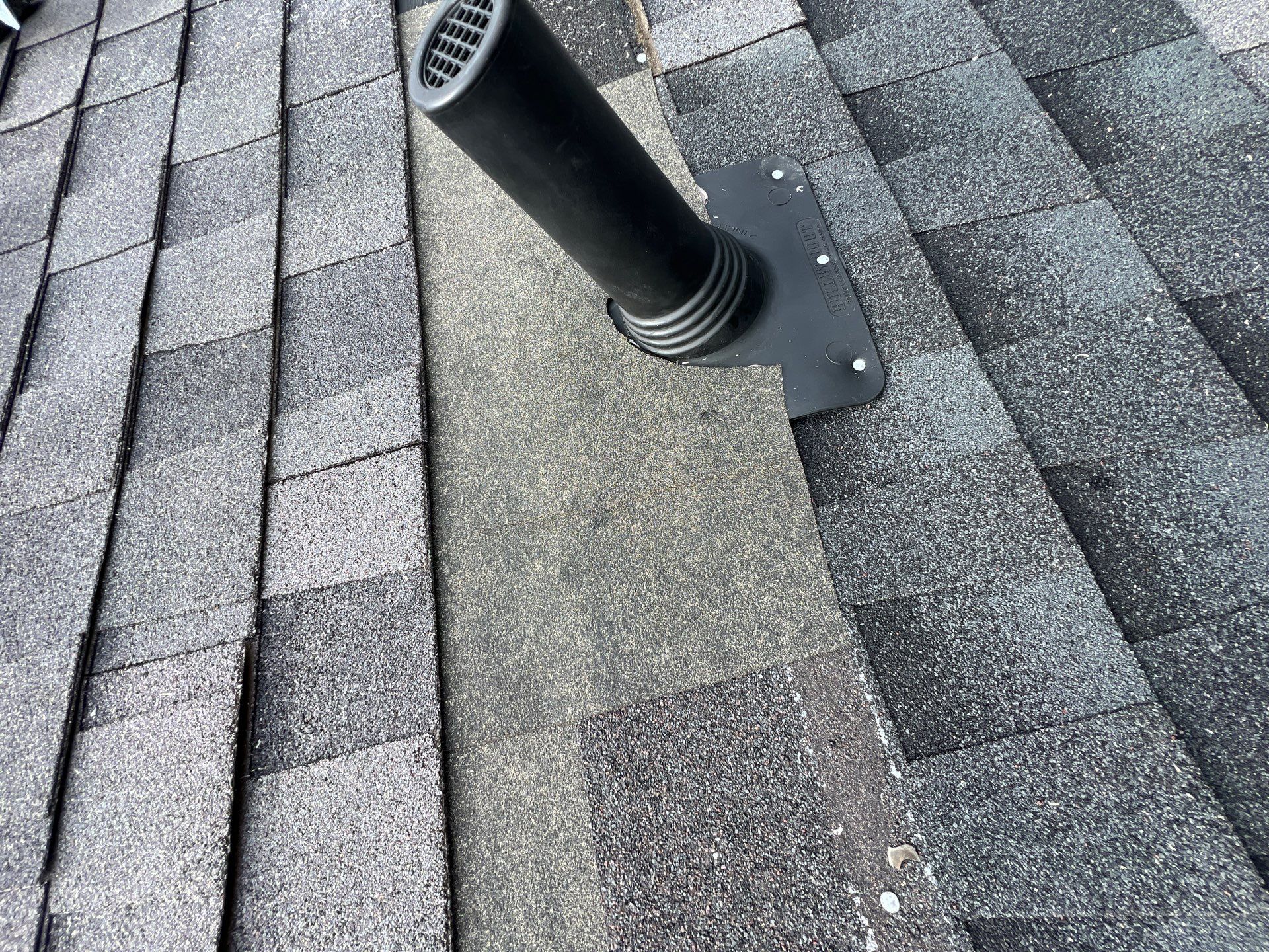 Roof Repair Spring by Roof Repair Company