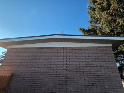 Project in Idaho Falls