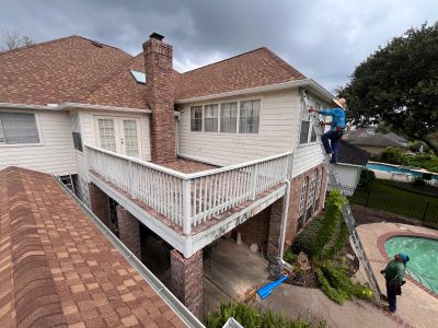 Project in League City