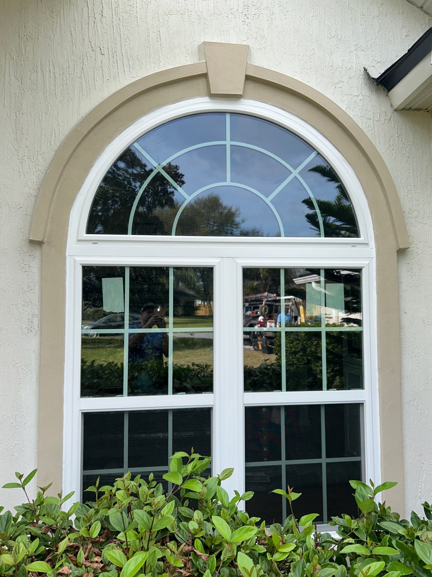 Eastern Architectural Systems by American Window Products Inc CBC1251207